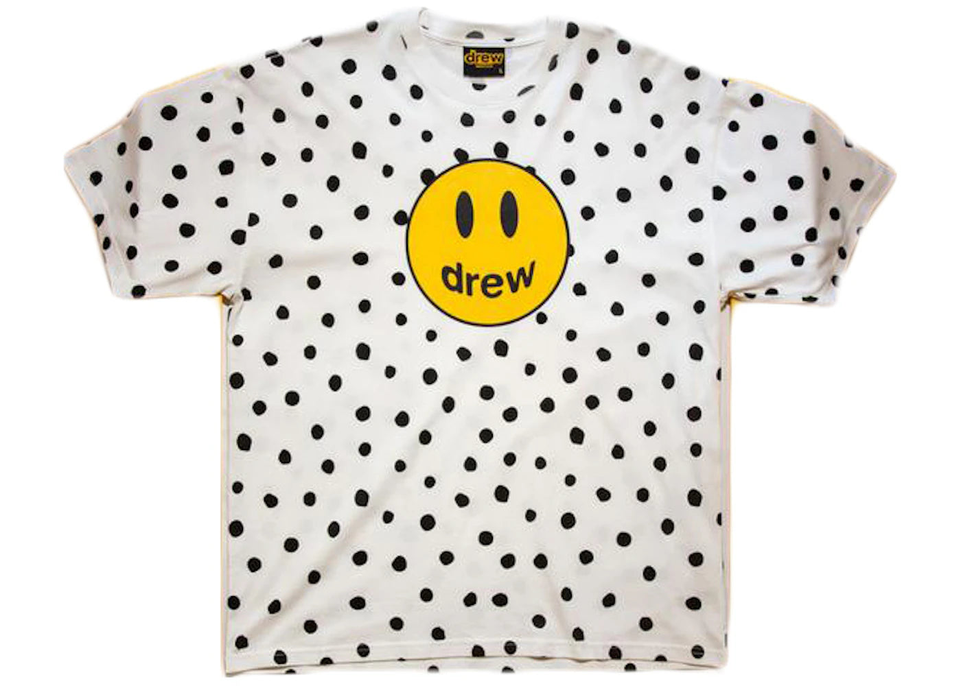 drew house mascot ss tee polka dot