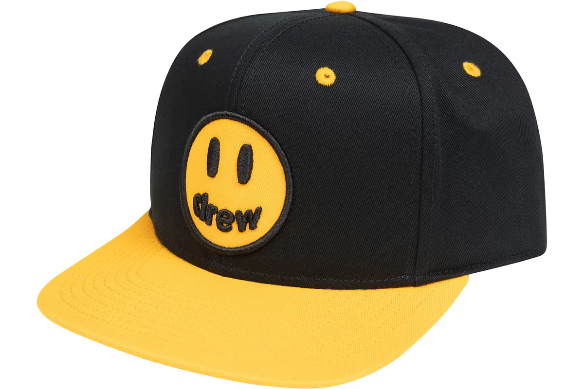Drew House Mascot Snapback Hat