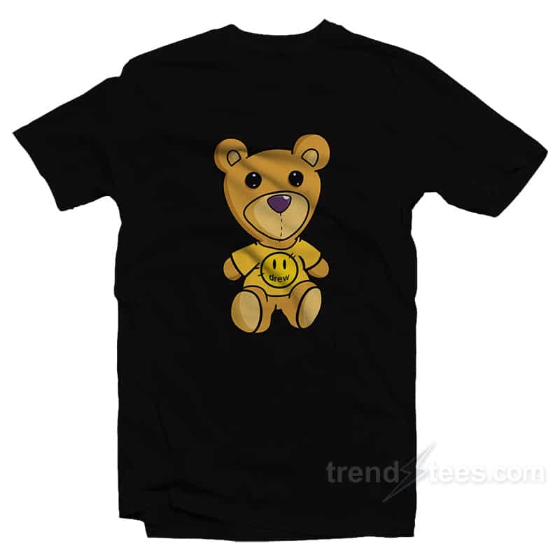 Drew House Teddy Bear T-Shirt