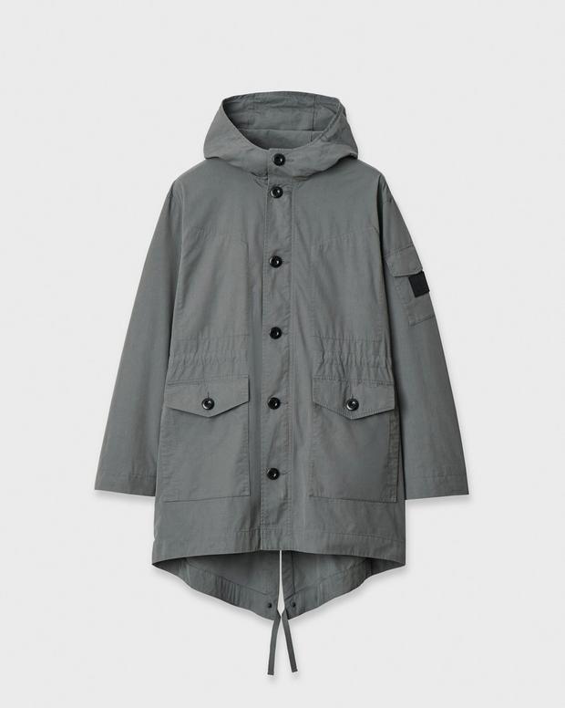 Rag & Bone Drift Fishtail Parka