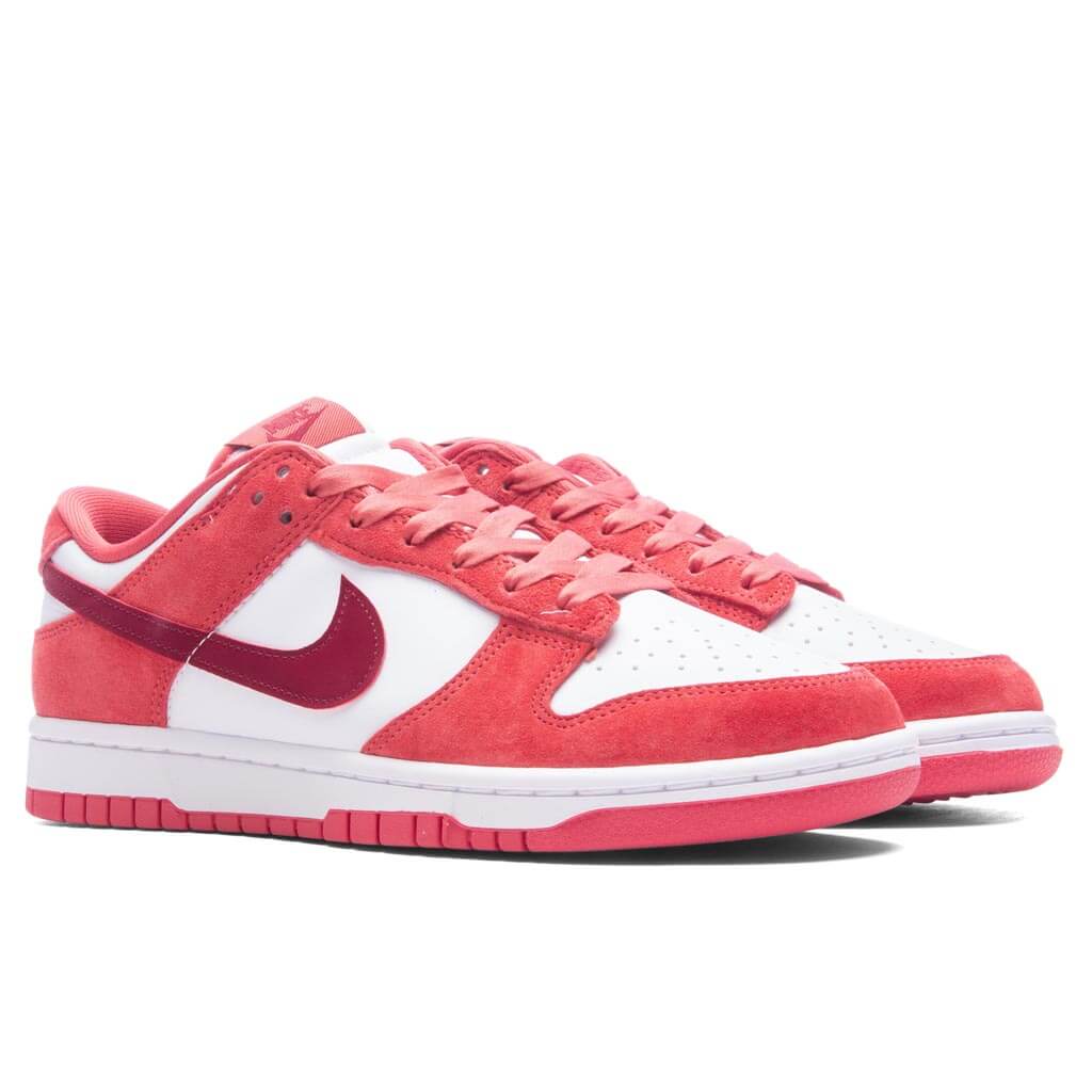 Nike Dunk Low Womens valentines Day Sale