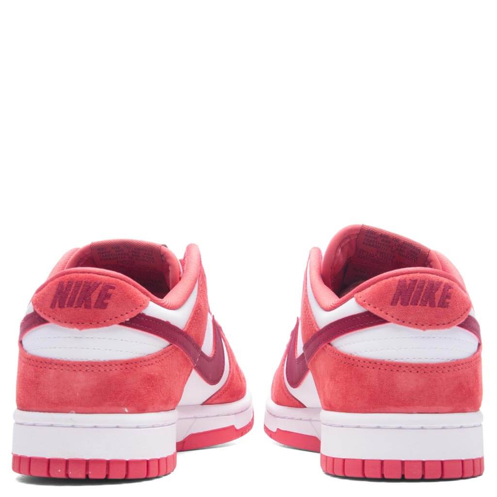 Nike Dunk Low Womens valentines Day Sale