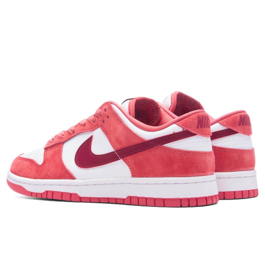 Nike Dunk Low Womens valentines Day Sale