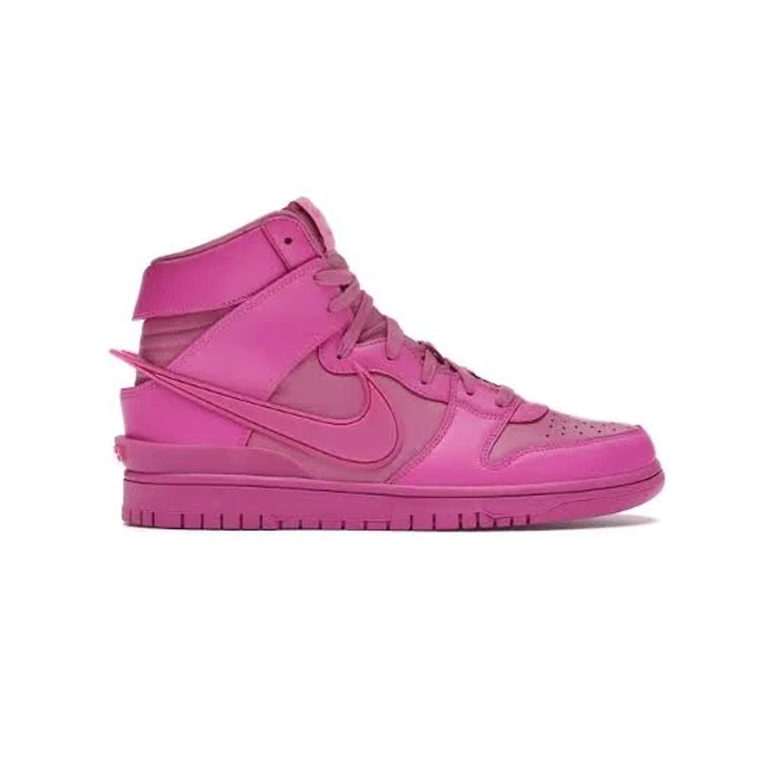 Dunk High Ambush Active Fuchsia
