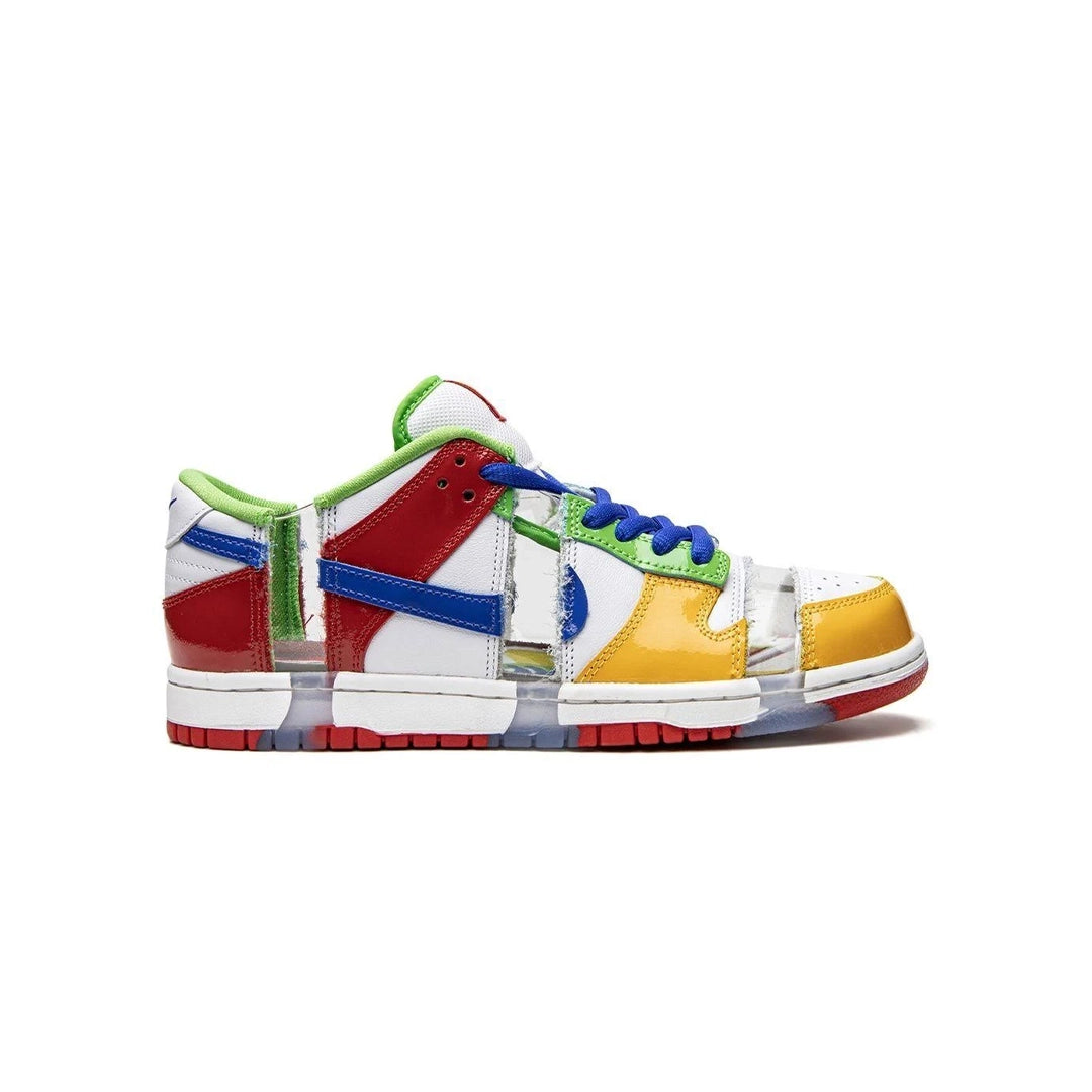 Dunk Low SB ' EBAY / Sandy Bodecker'