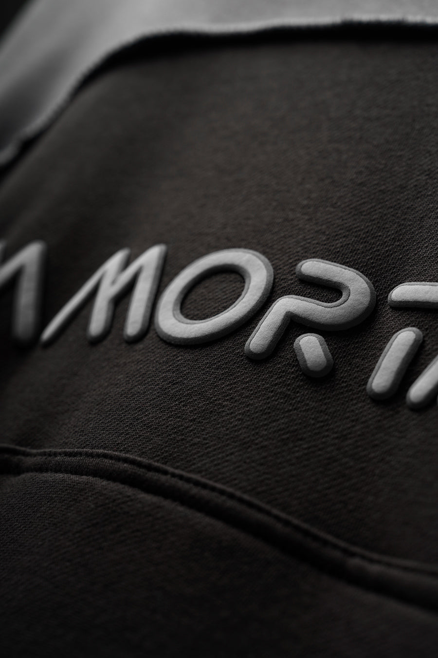 Infinity-Hoodie