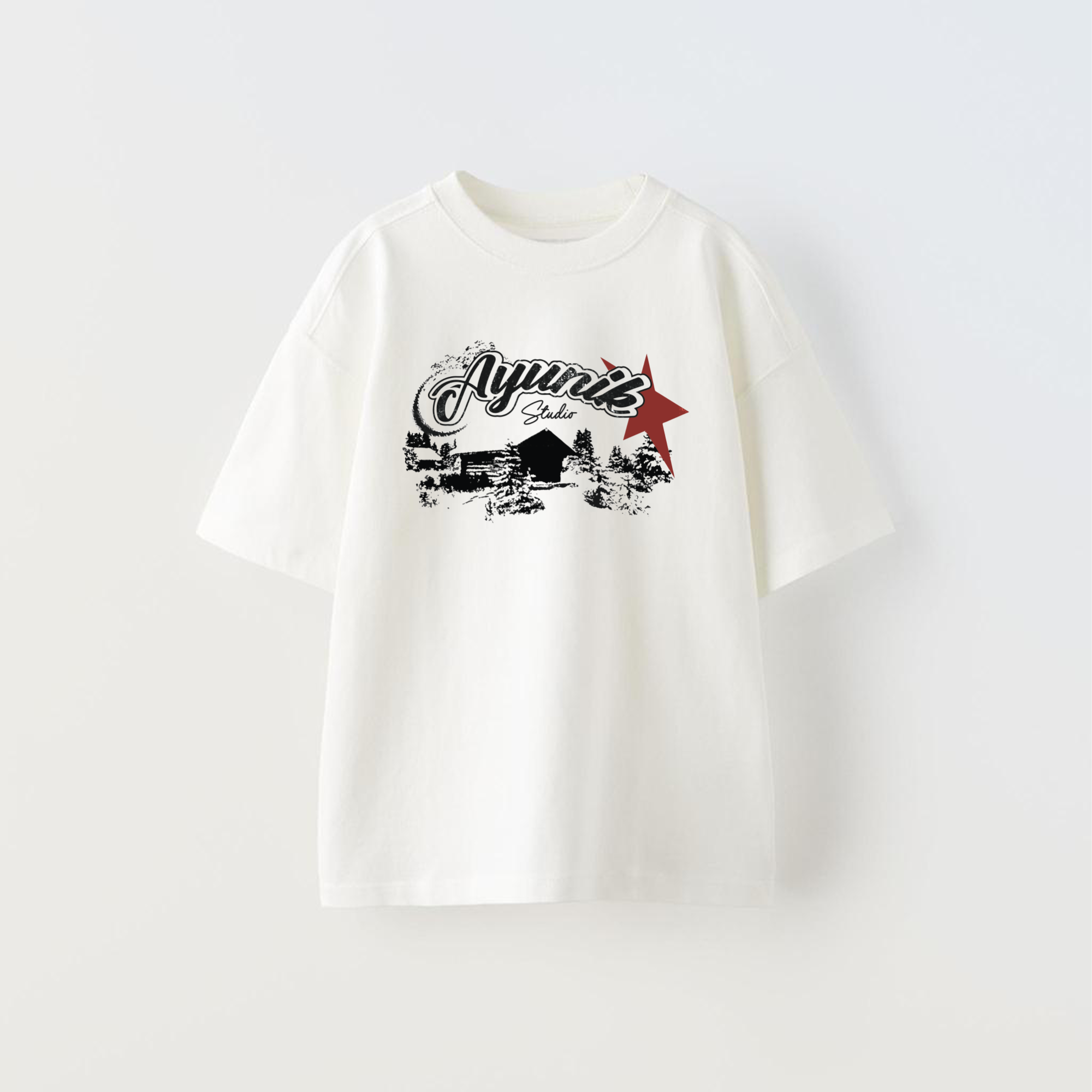 Empower Tee