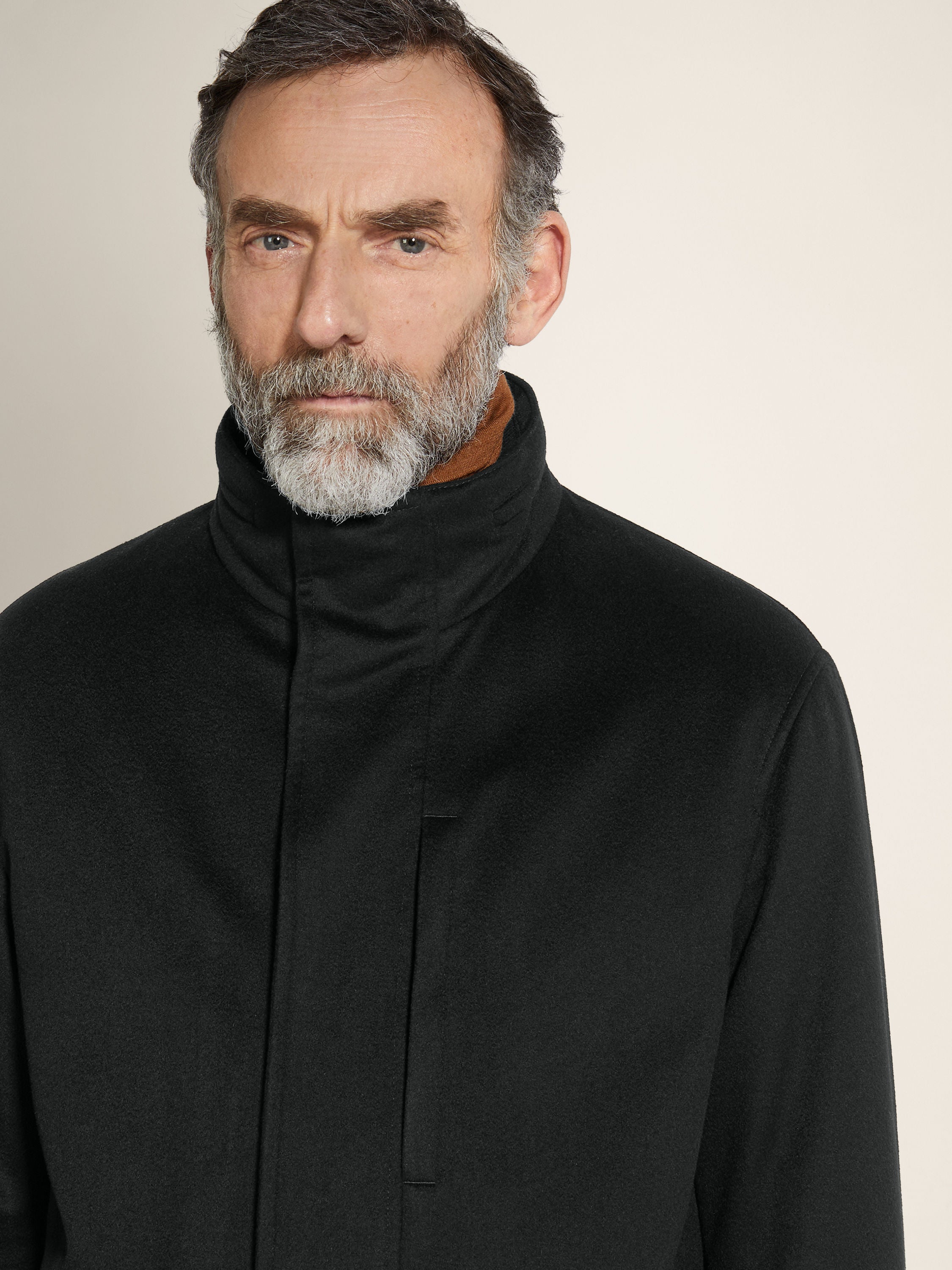 Zegna Oasi Cashmere Elements Vetta Jacket