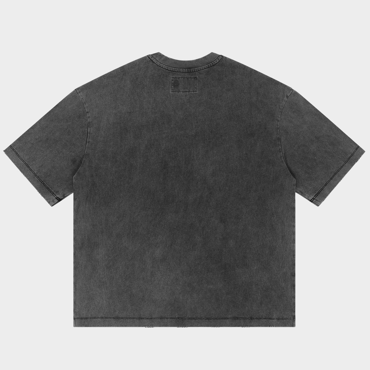 Godspeed Goldie T-Shirt NG (Grey Wash)
