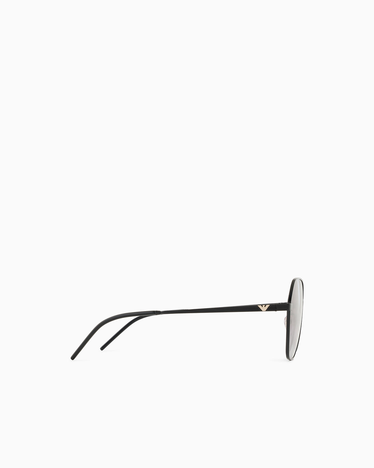 Emporio Armani Women’s irregular-shaped sunglasses