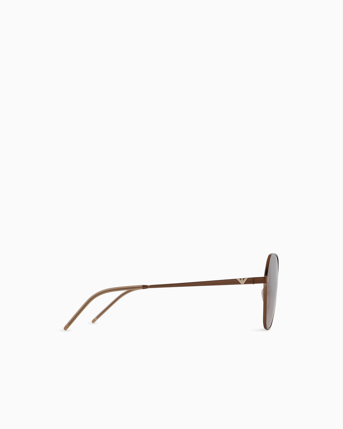 Emporio Armani Women’s irregular-shaped sunglasses