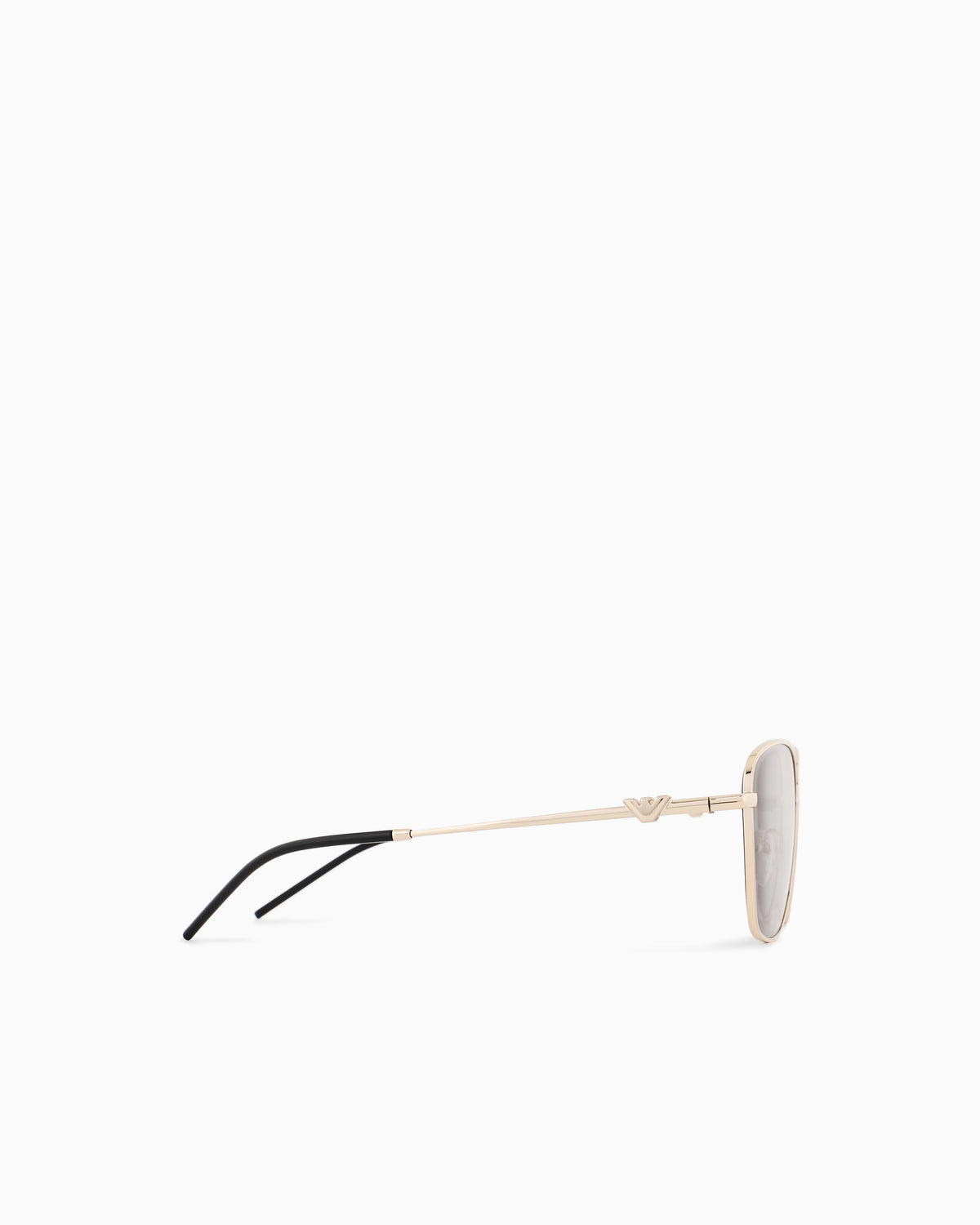 Emporio Armani Women’s irregular-shaped sunglasses