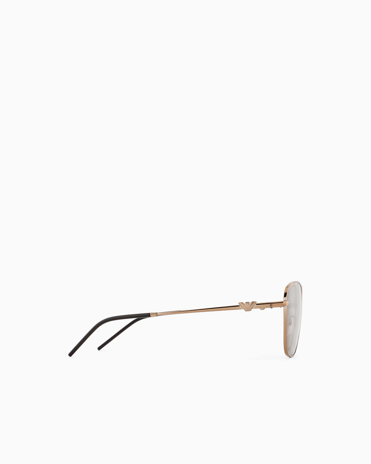 Emporio Armani Women’s irregular-shaped sunglasses