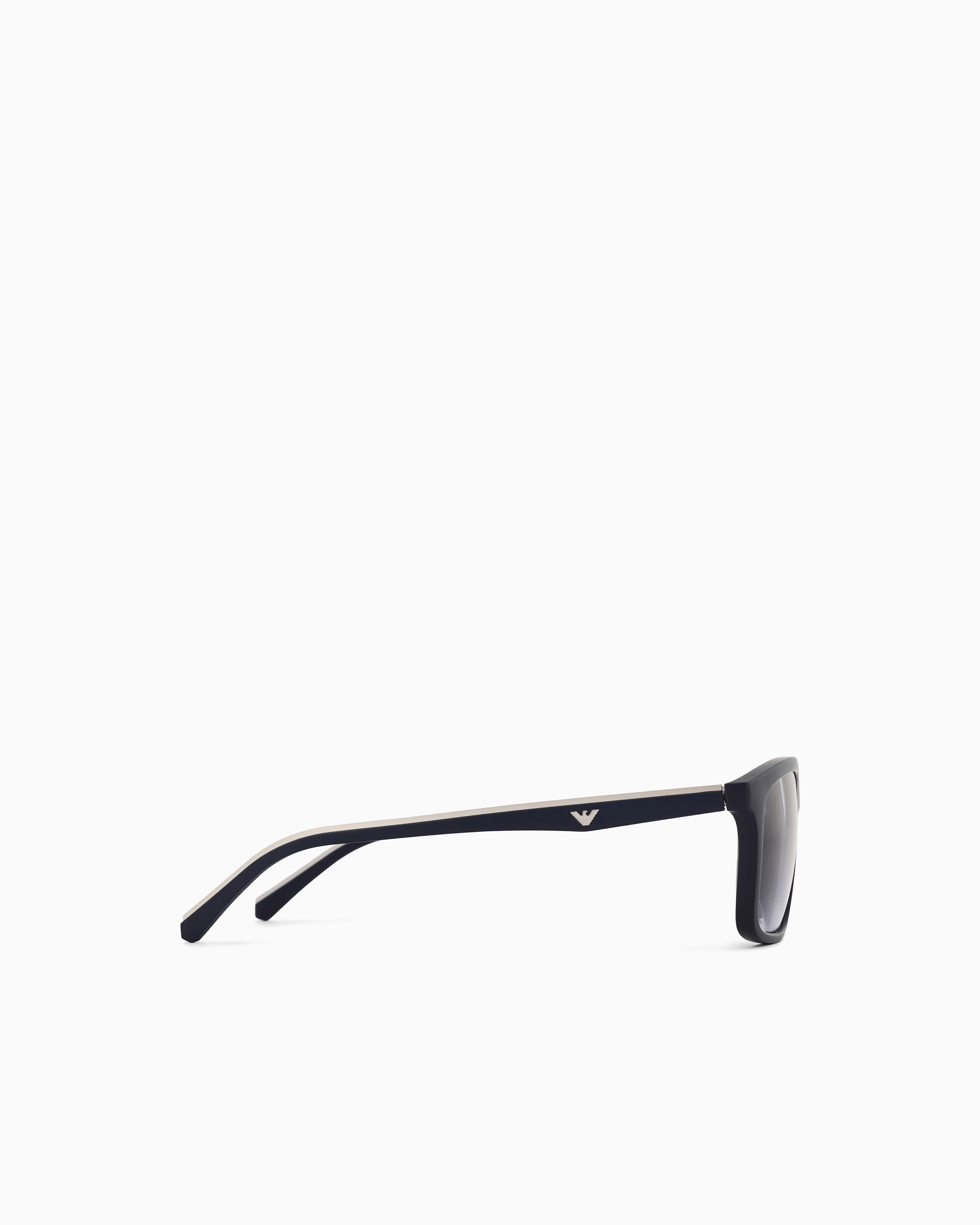 Emporio Armani Men’s pillow sunglasses