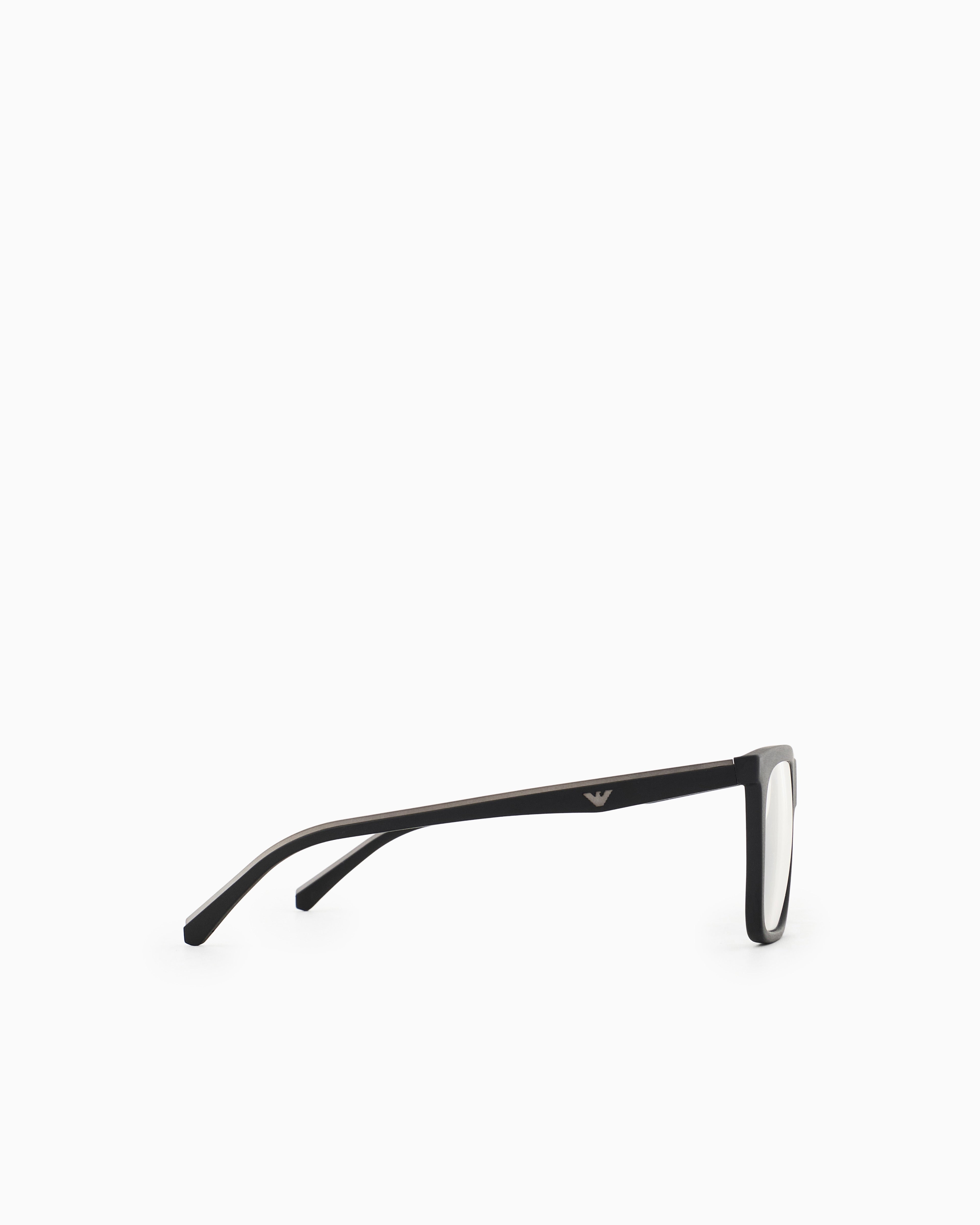 Emporio Armani Men’s square sunglasses