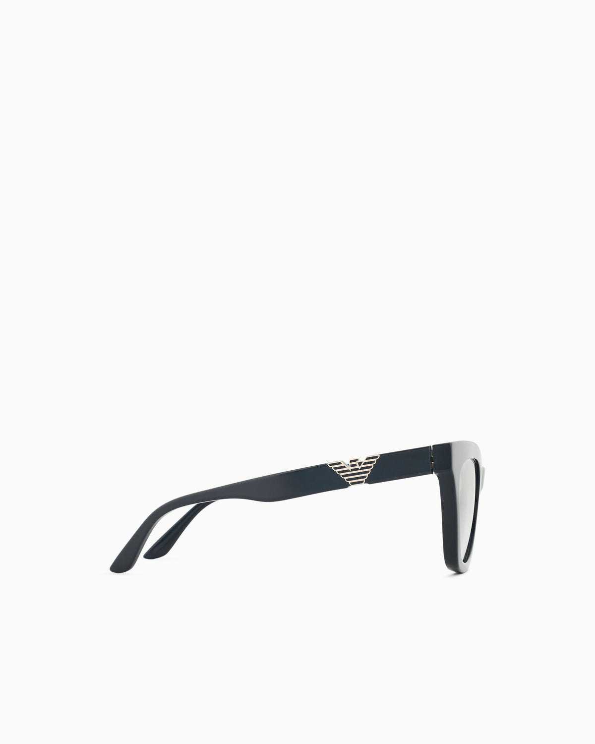 Emporio Armani Women’s cat-eye sunglasses