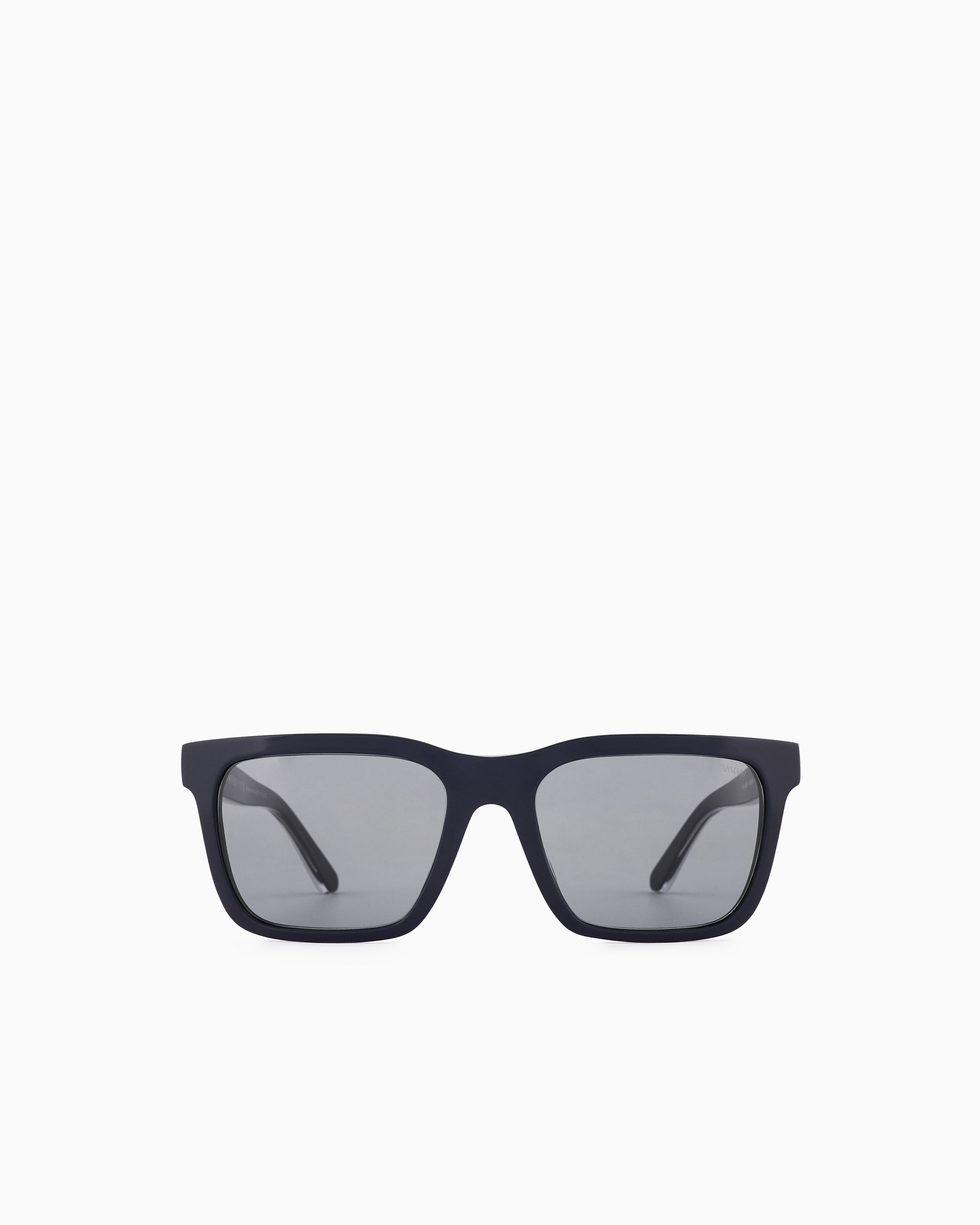 Emporio Armani Men’s square sunglasses