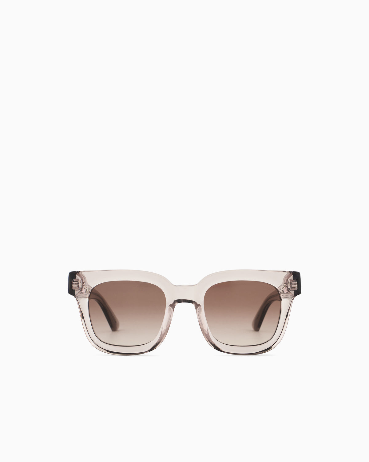 Emporio Armani Women’s square sunglasses