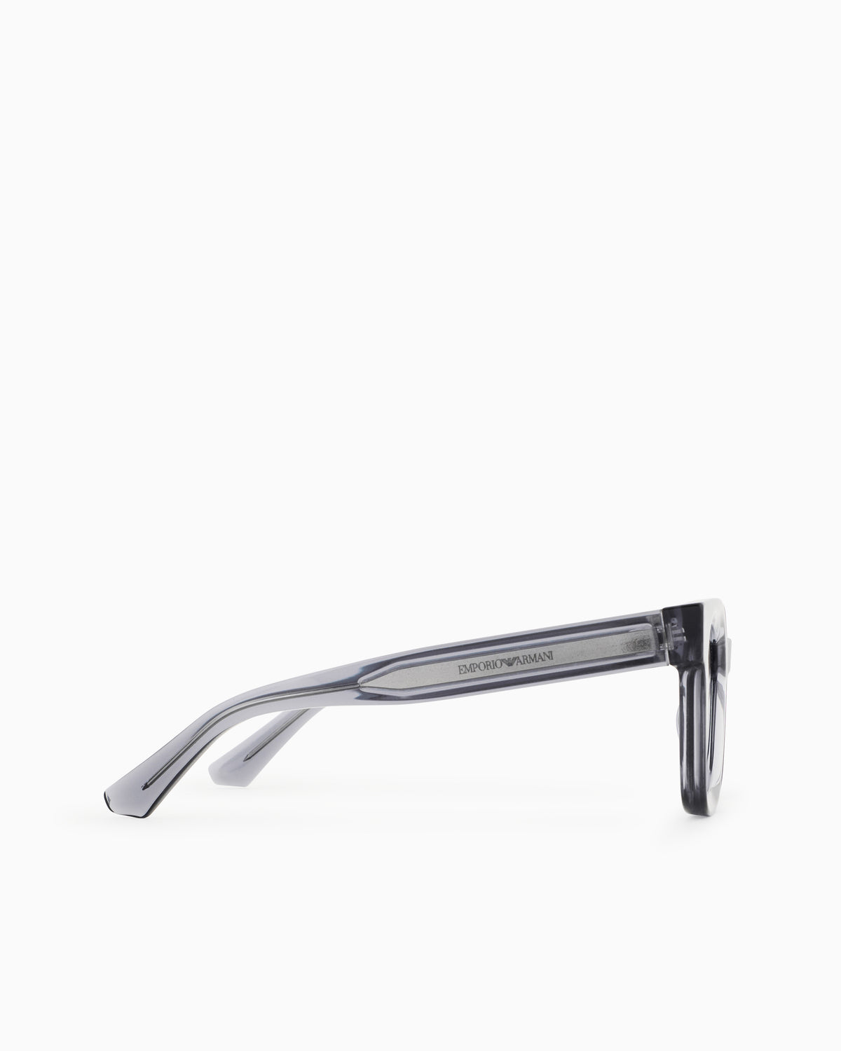 Emporio Armani Women’s square sunglasses