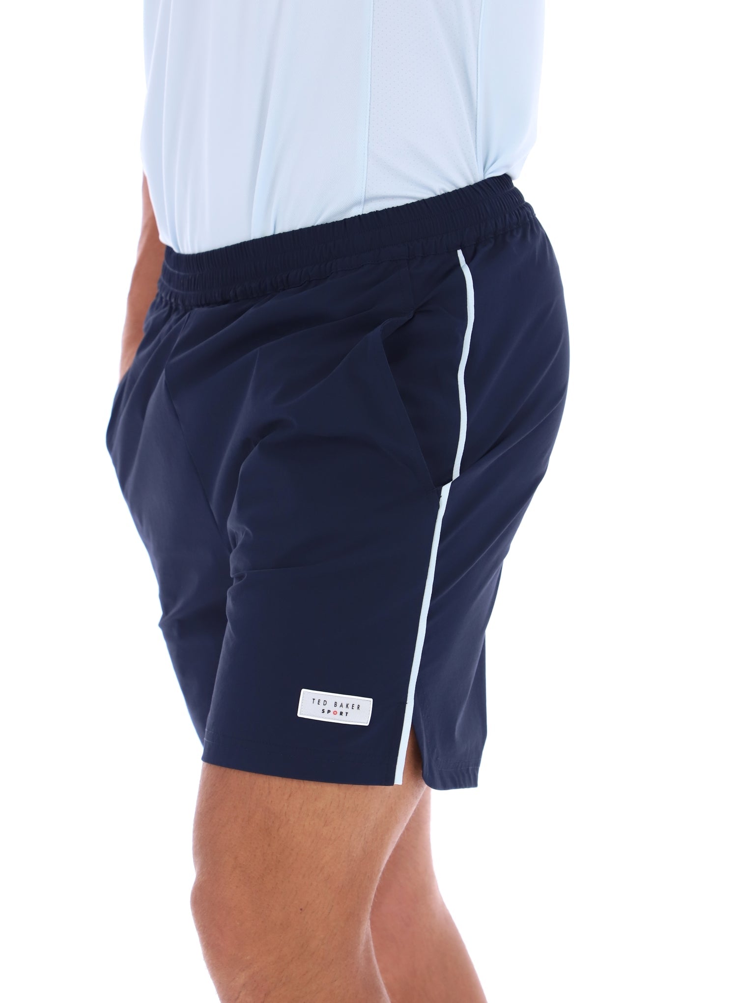 Ted Baker Edward Aeroflow 6 Training Shorts