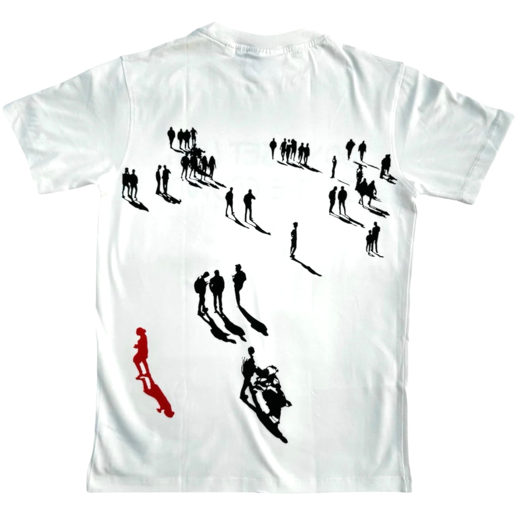 LUMIÈRES Standalone Tee