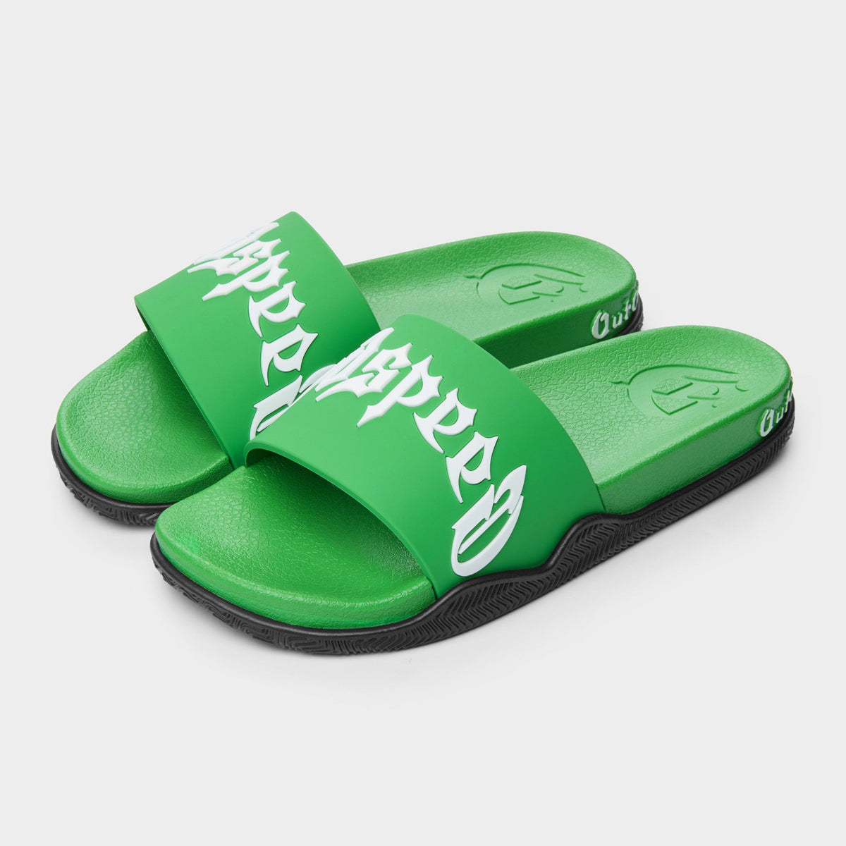 Godspeed OG Logo Slides V2 (Fortune Green)