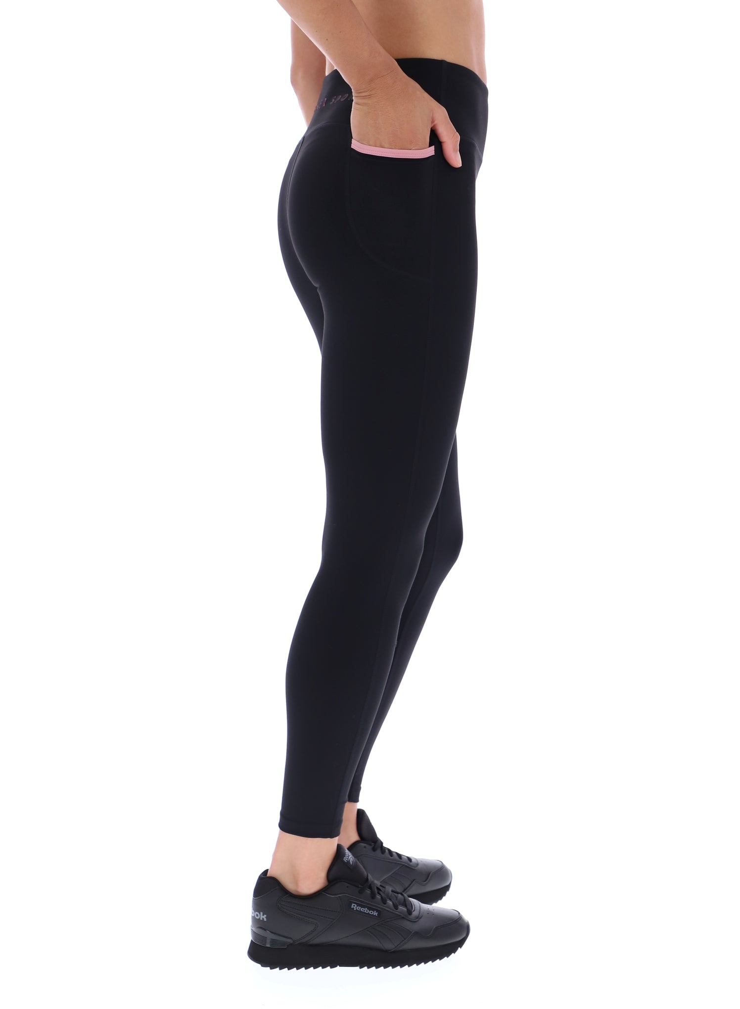 Ted Baker Elinor Full Impact Highwaisted Gym Leggings Women's