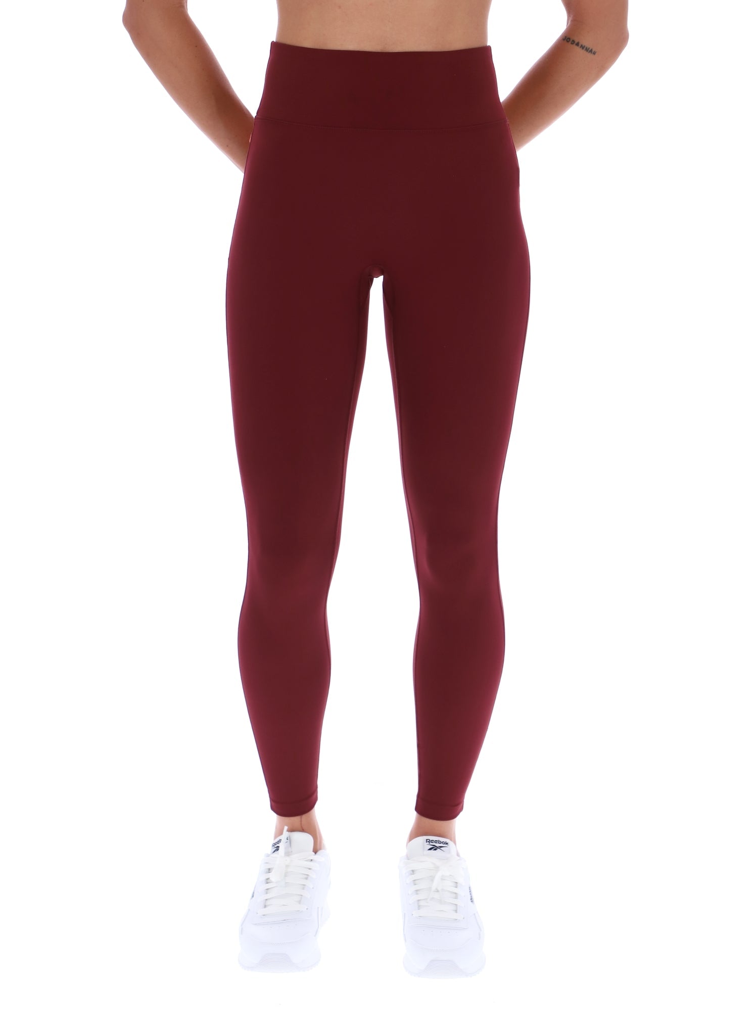 Ted Baker Elinor Full Impact Highwaisted Gym Leggings Women's