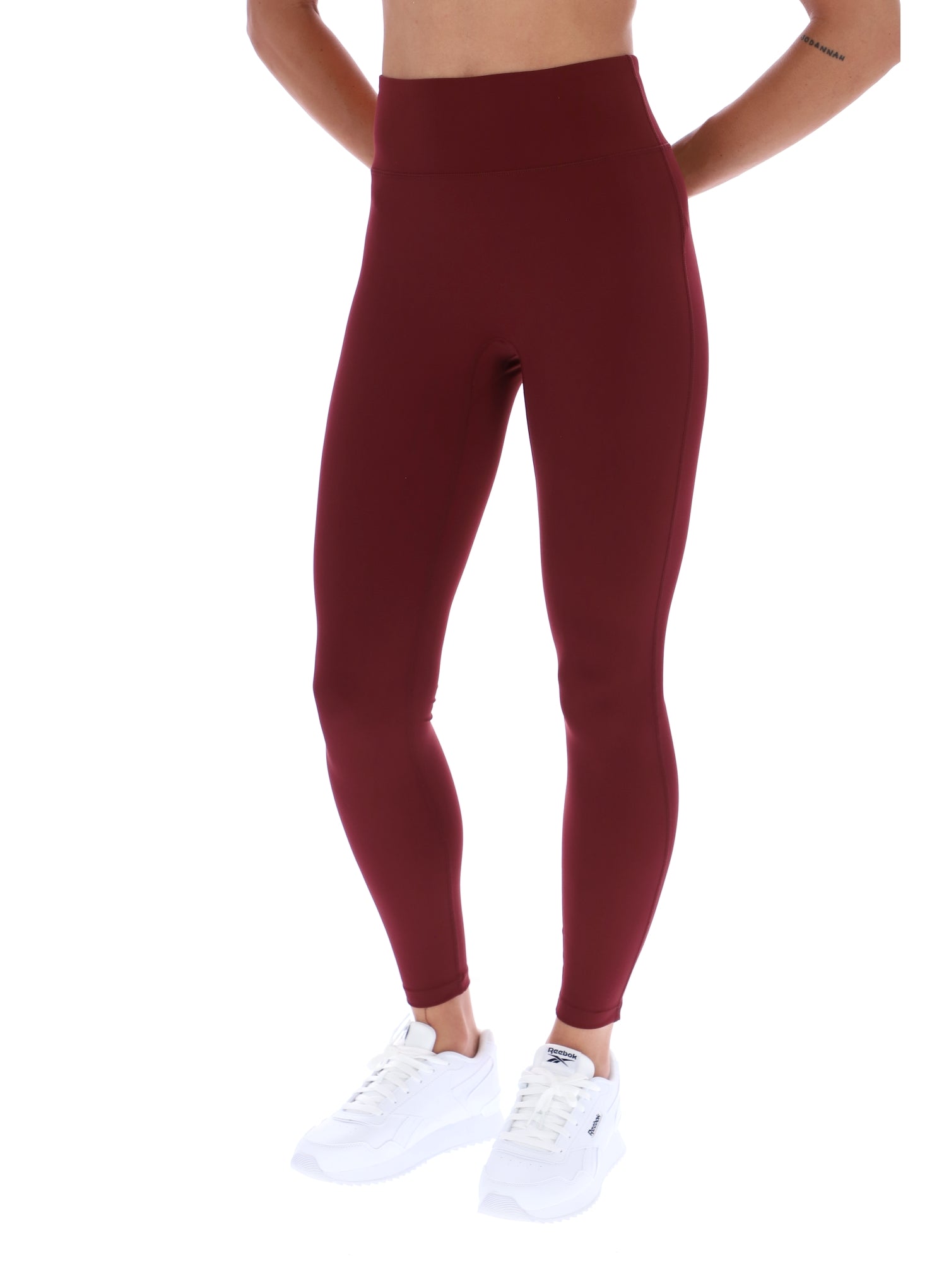 Ted Baker Elinor Full Impact Highwaisted Gym Leggings Women's