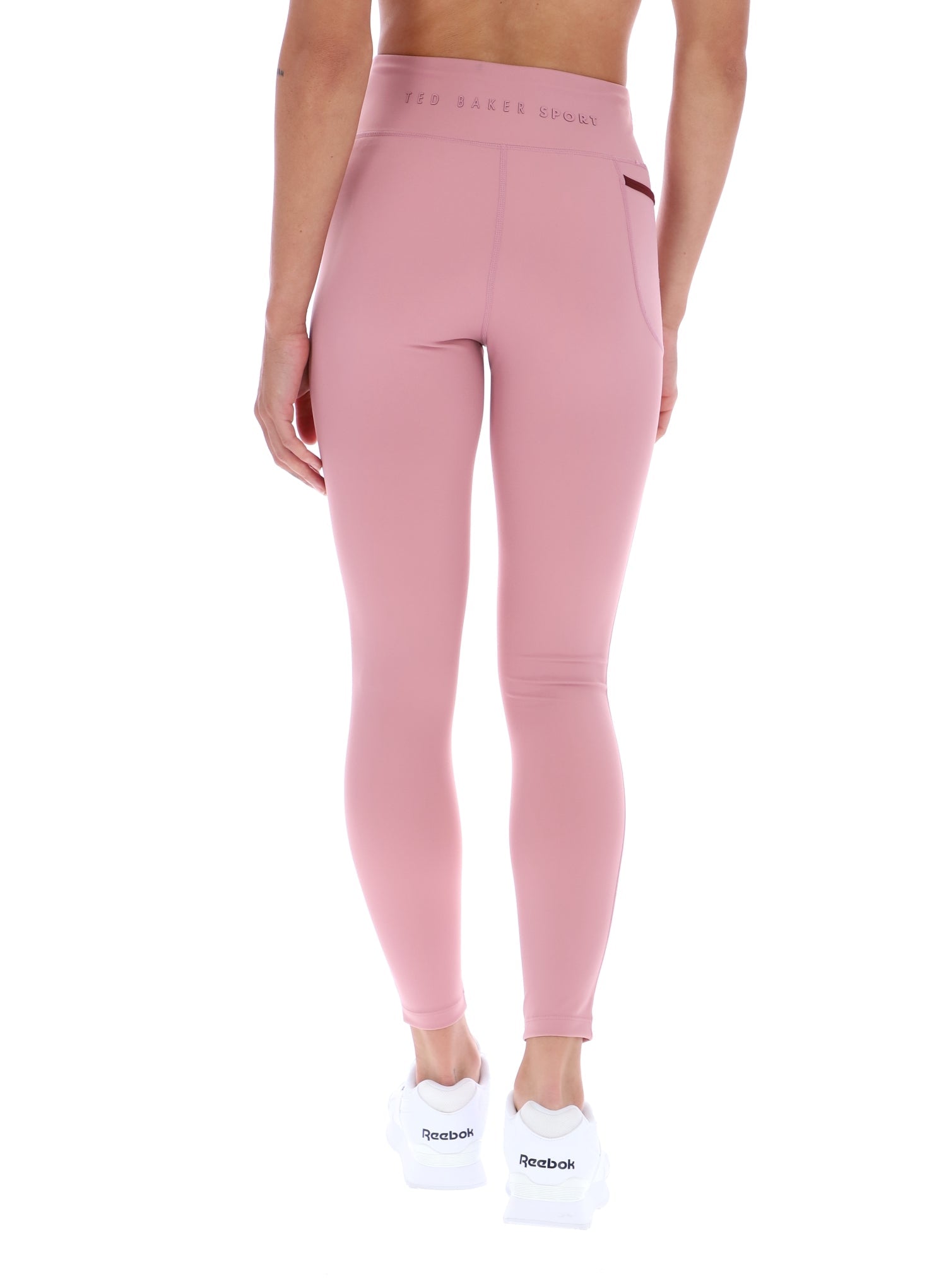 Ted Baker Elinor Full Impact Highwaisted Gym Leggings Women's