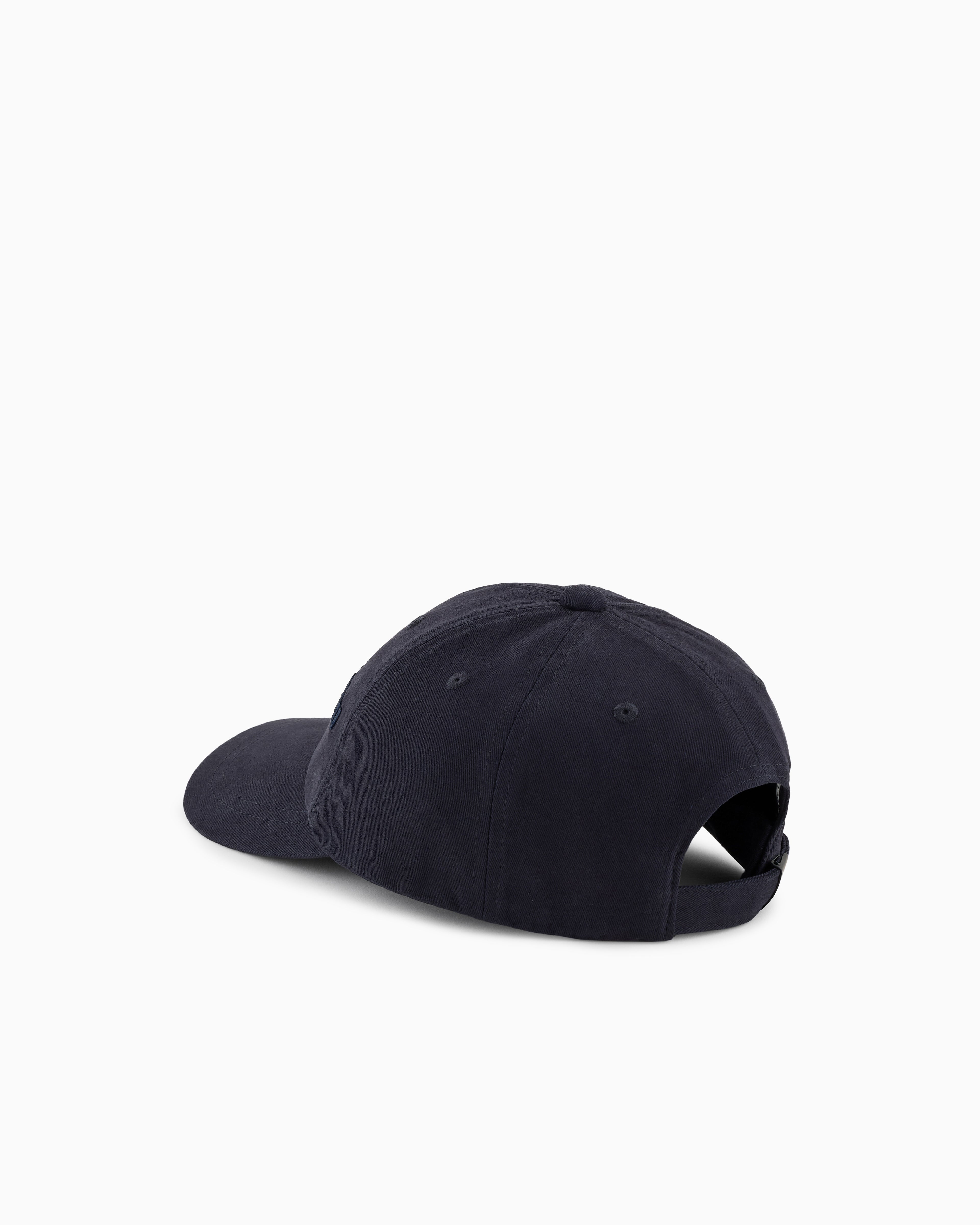 Emporio Armani Baseball cap with Emporio Armani embroidery