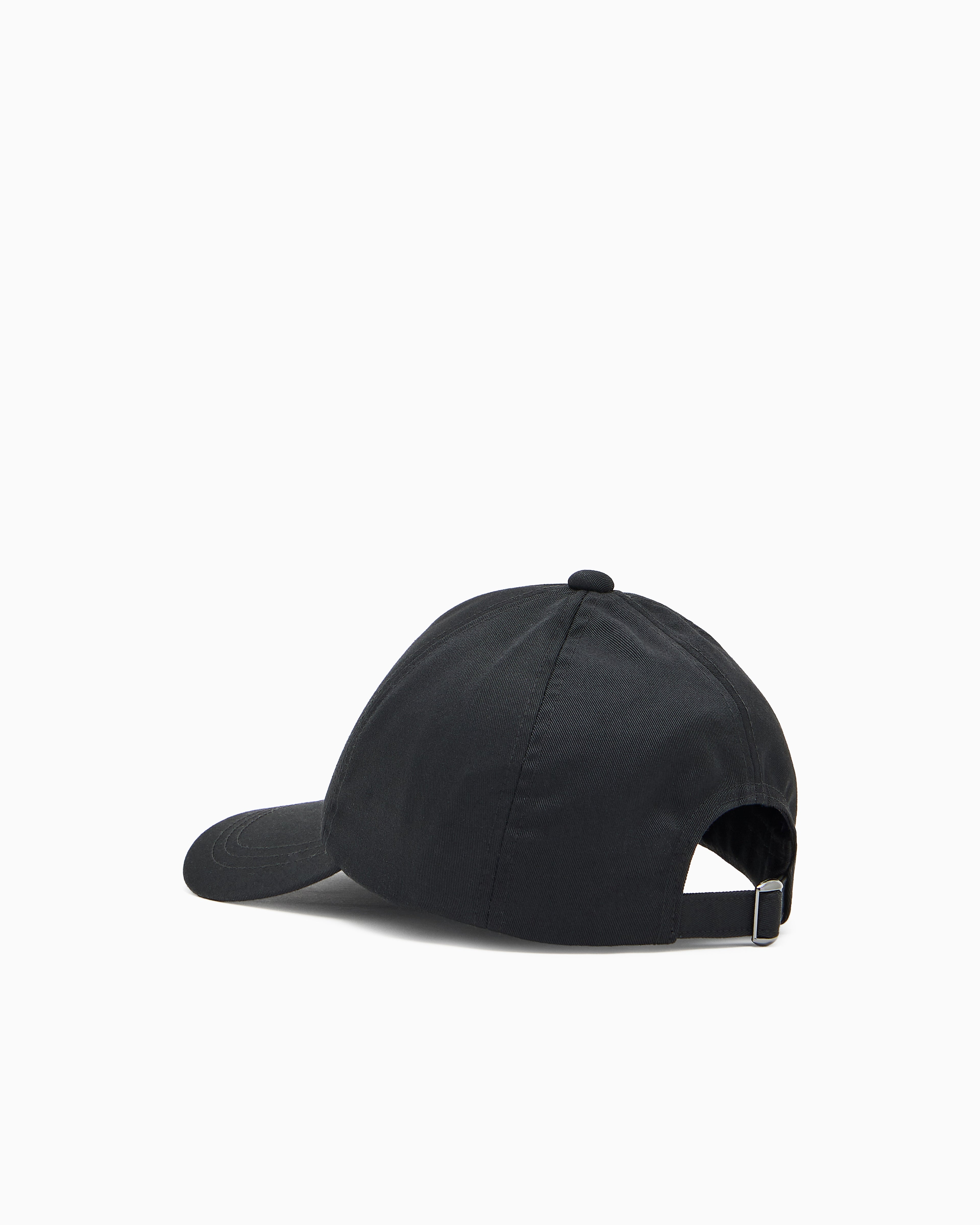 Emporio Armani Baseball cap with Emporio Armani embroidery