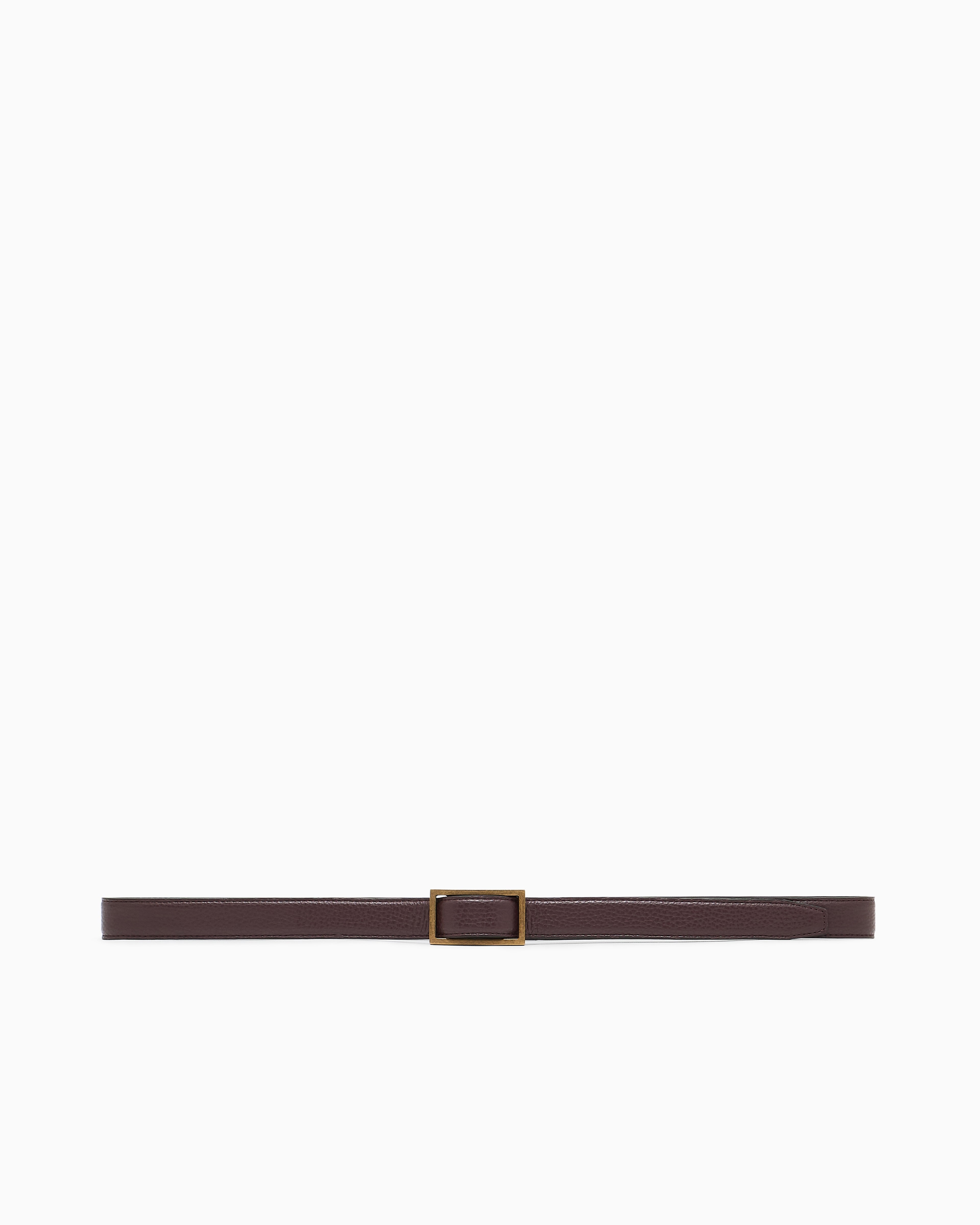 Emporio Armani Belts
