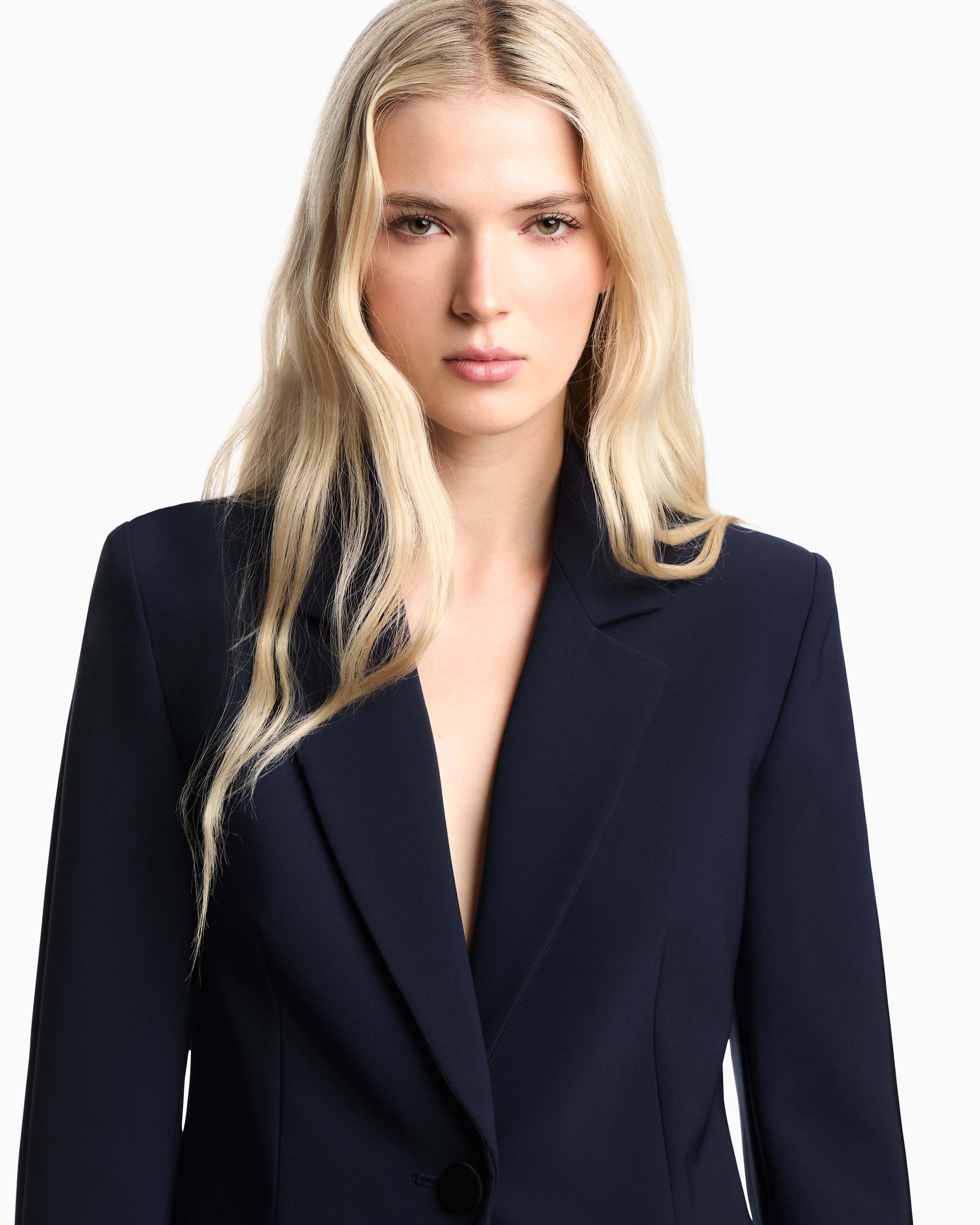 Emporio Armani Casual Jackets