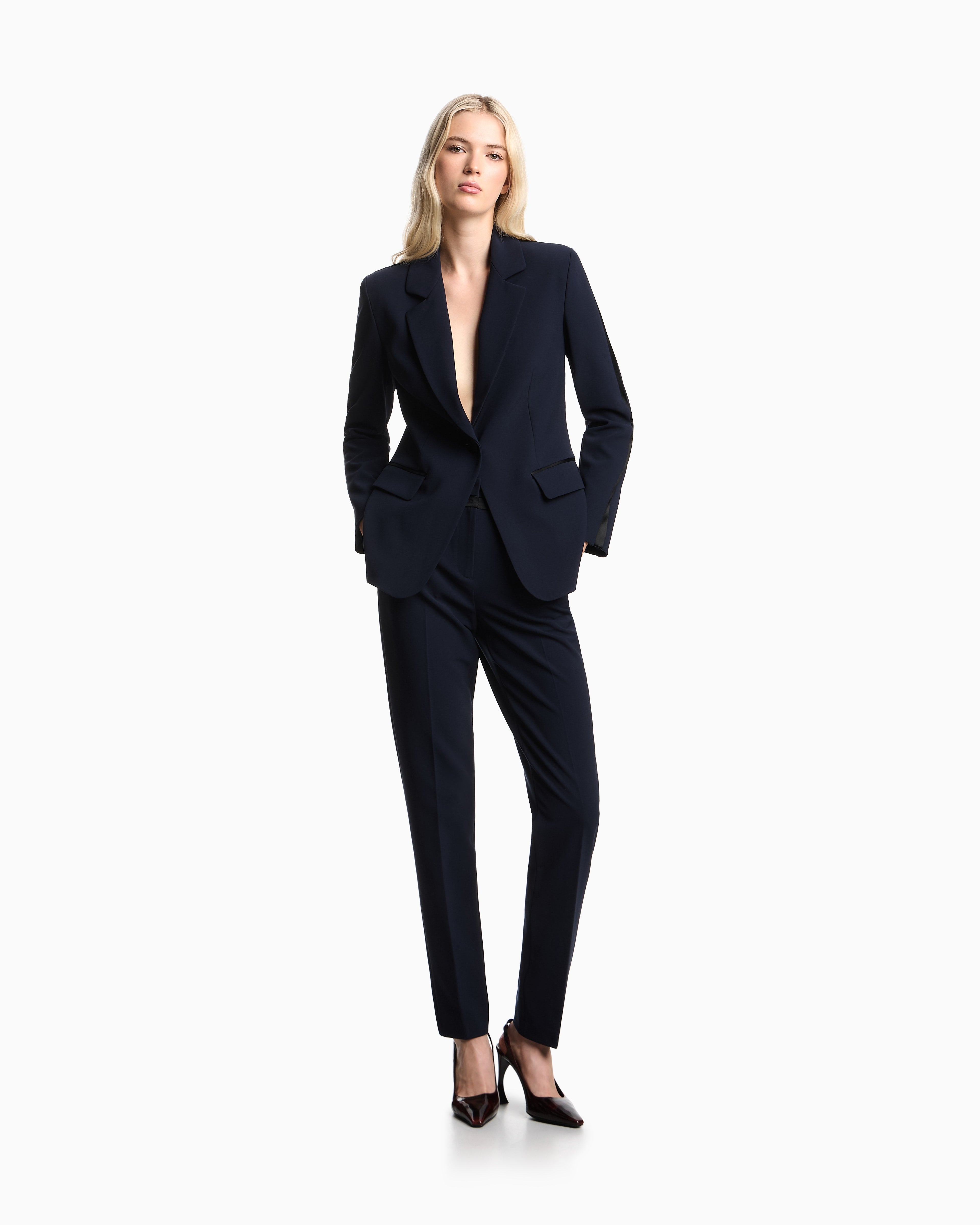 Emporio Armani Casual Jackets