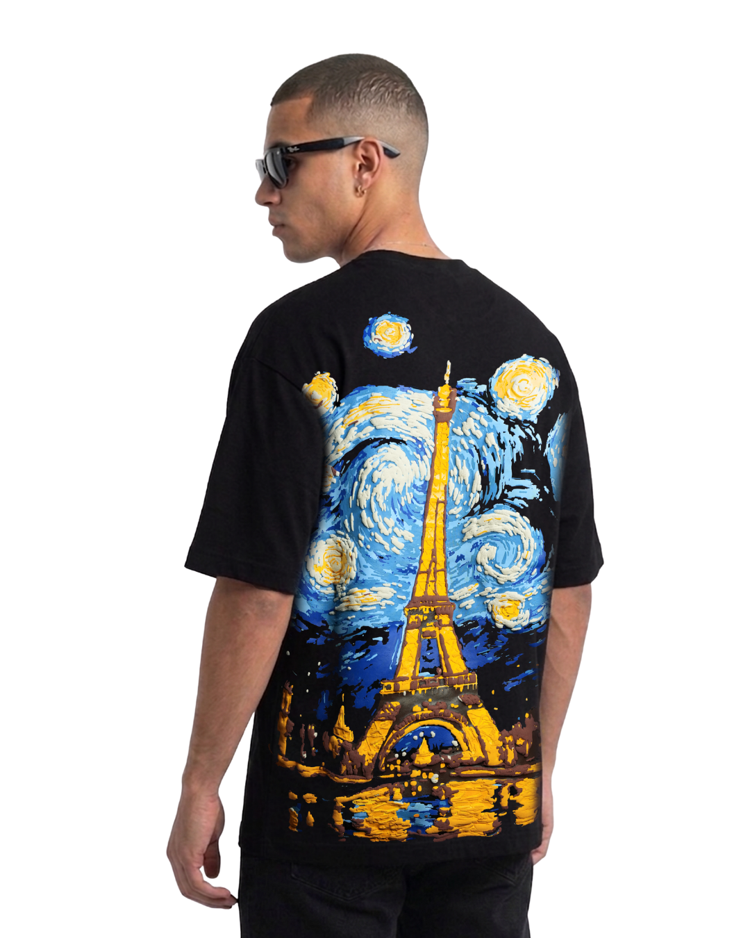 CITY OF NIGHTS TEE