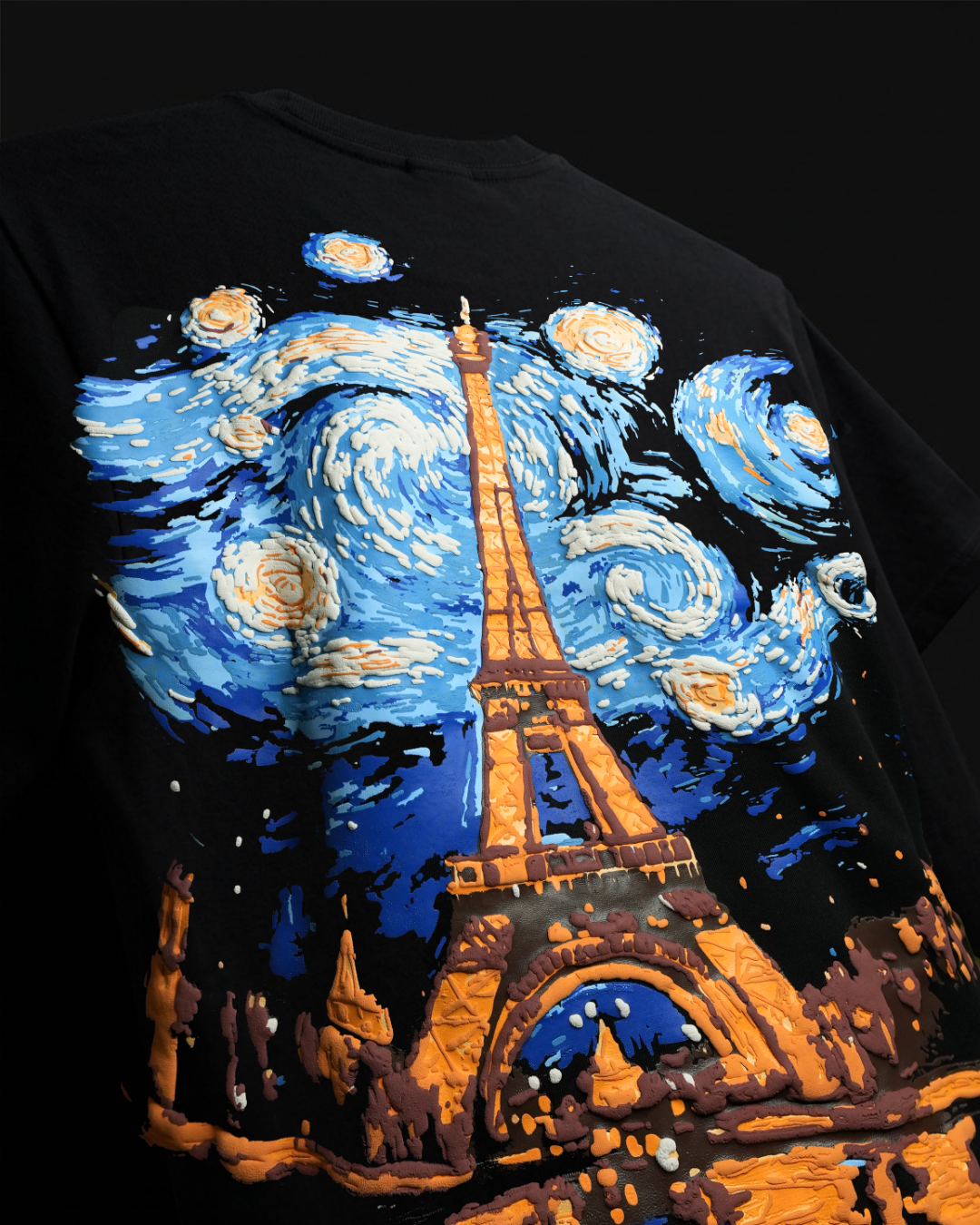 CITY OF NIGHTS TEE