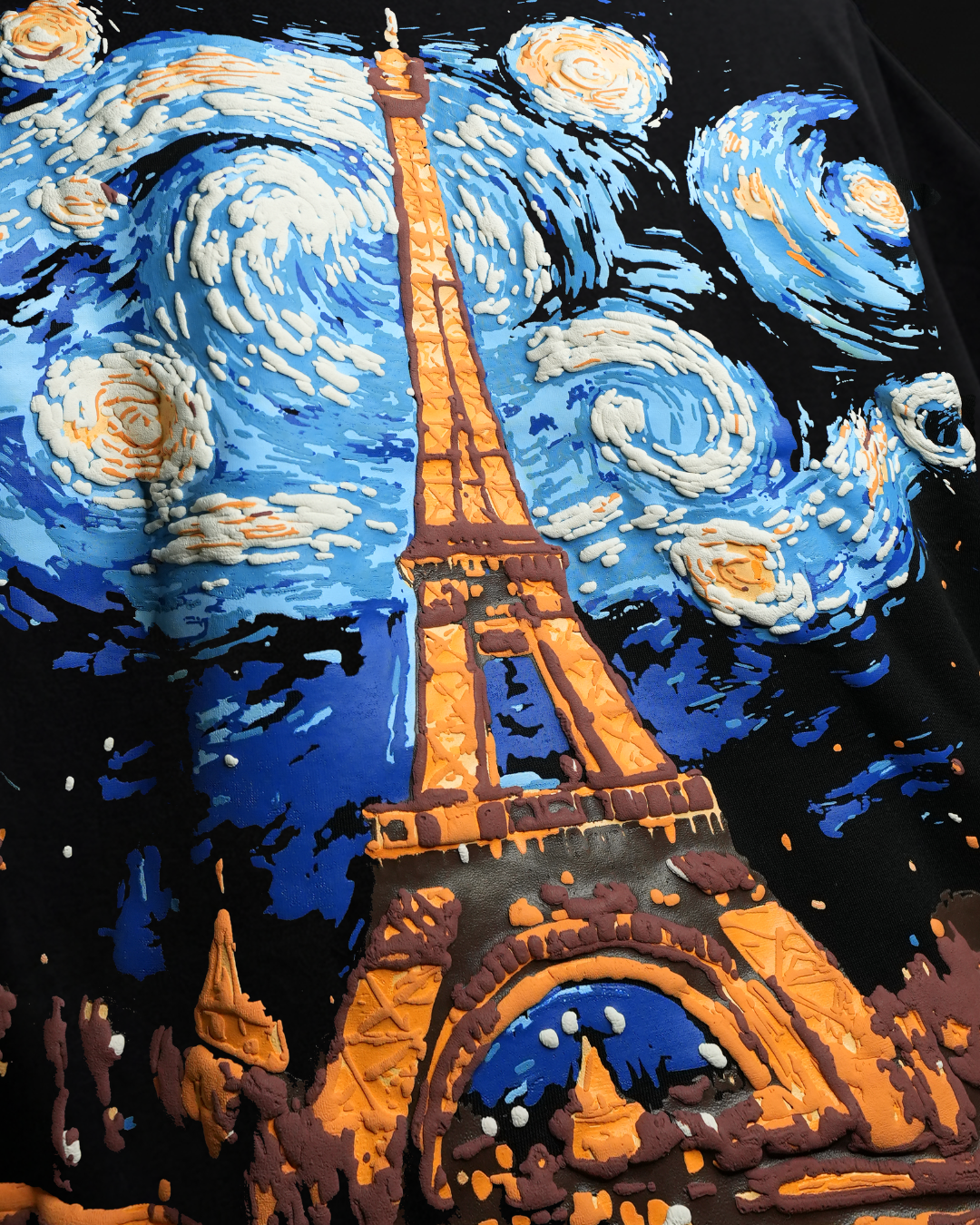 CITY OF NIGHTS TEE