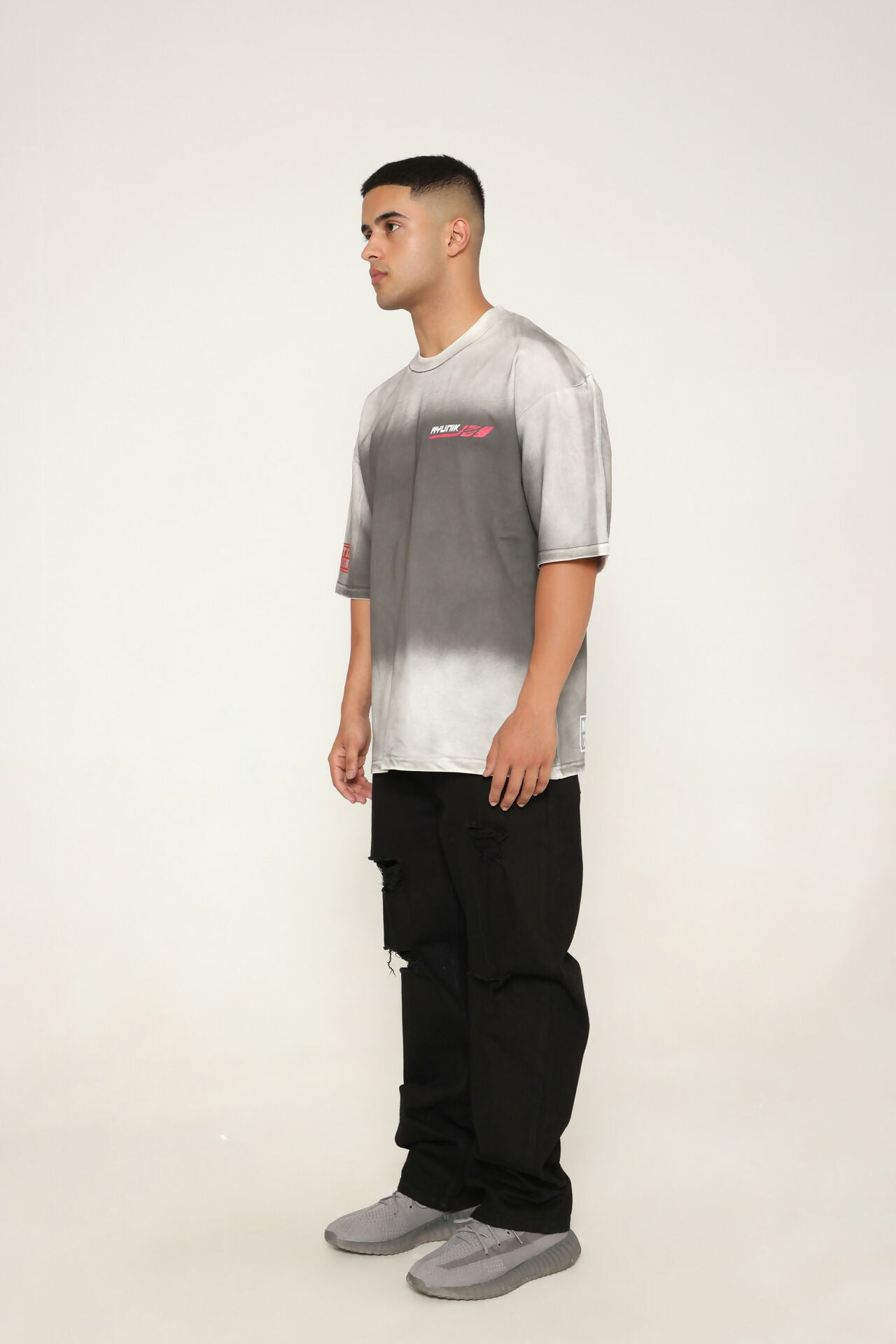 Asphalt Signature T-Shirt