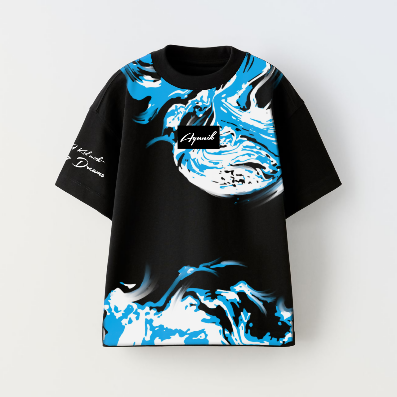 Midnight Mirage T-shirt