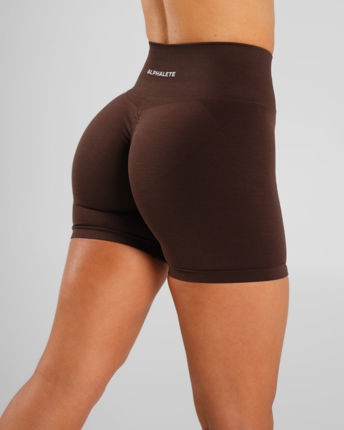 Alphalete Women's Amplify Ultra-High Rise Short