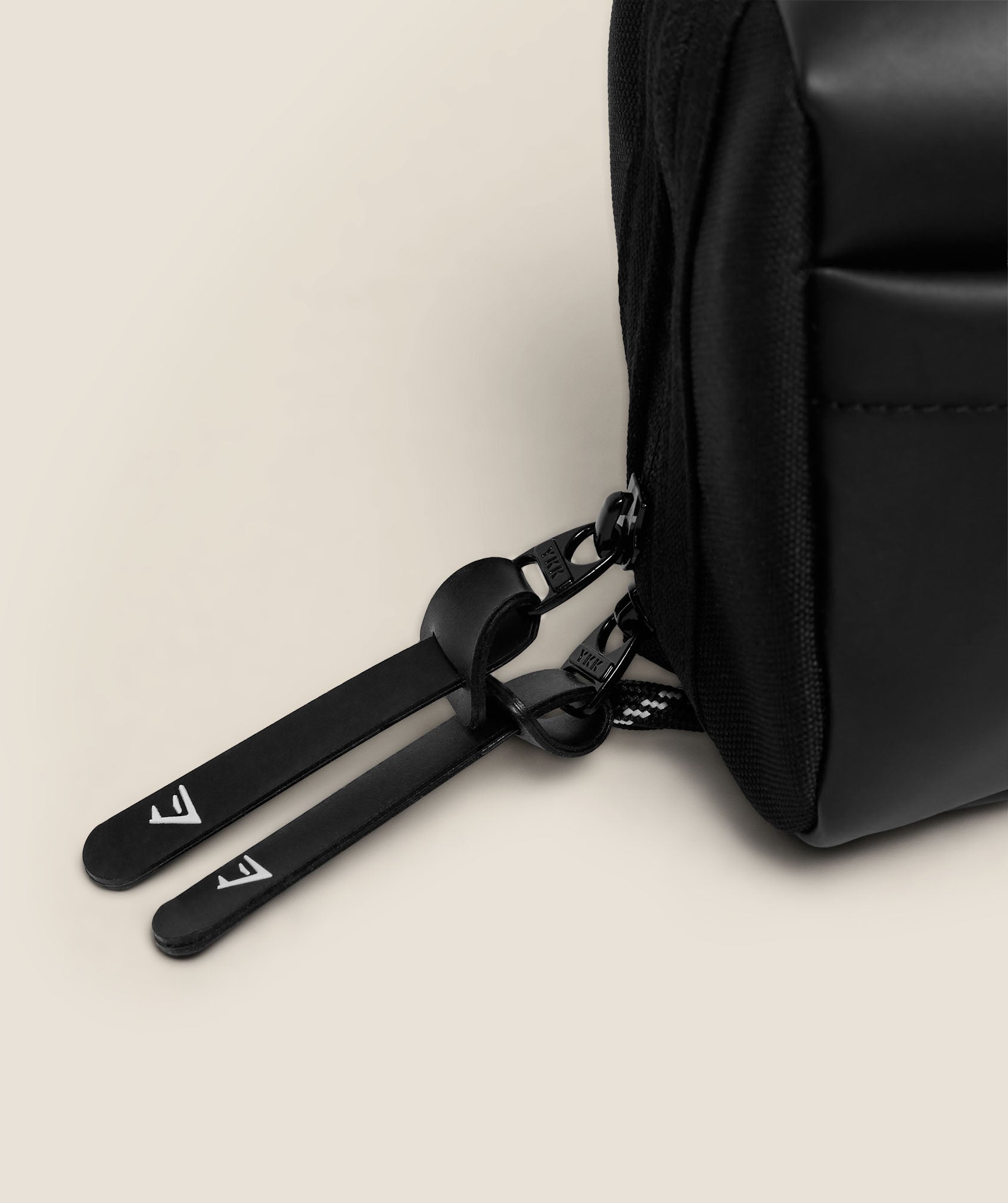 Women's Gymshark Everyday Baguette Bag Black