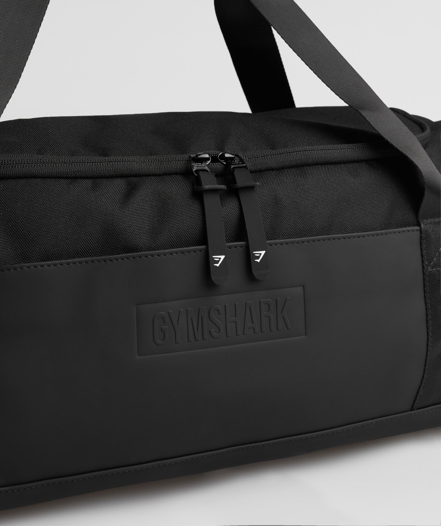 Gymshark Small Everyday Gym Bag Black