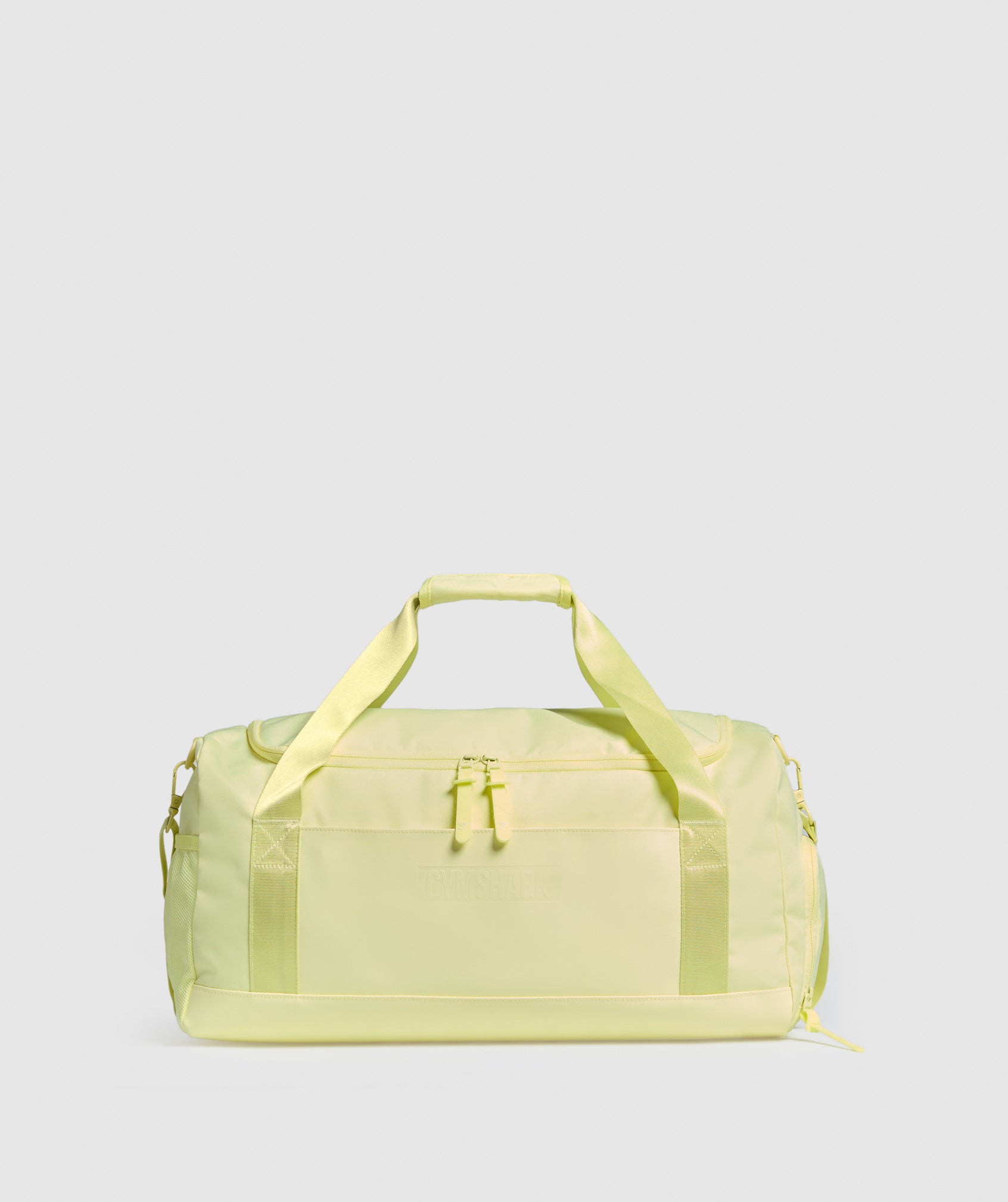 Gymshark Everyday Holdall Small Refresh Yellow