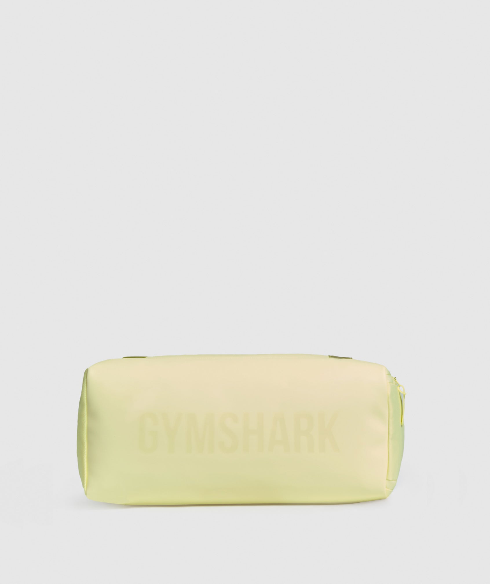 Gymshark Everyday Holdall Small Refresh Yellow