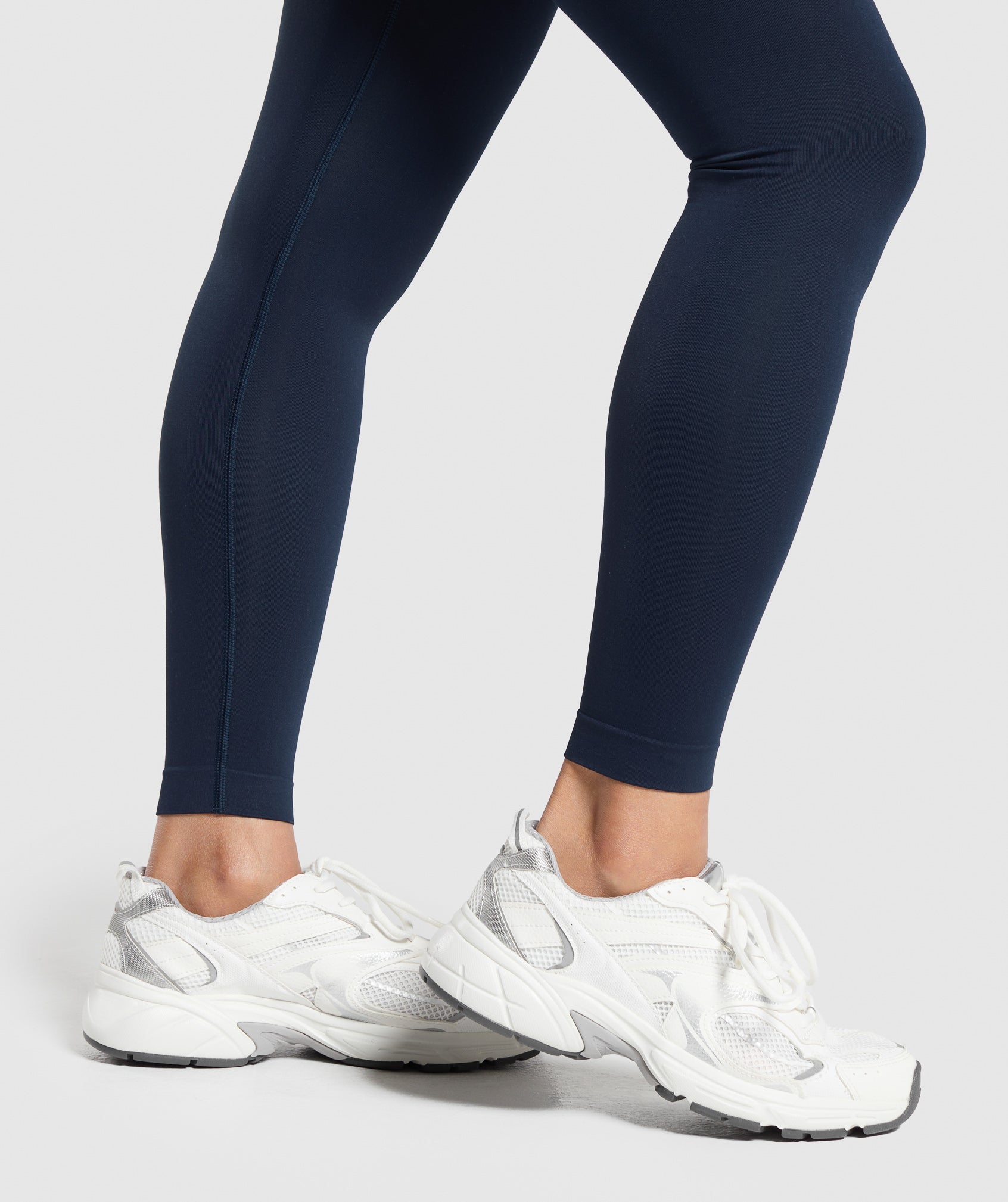 Women's Gymshark Everyday Seamless All In One Navy