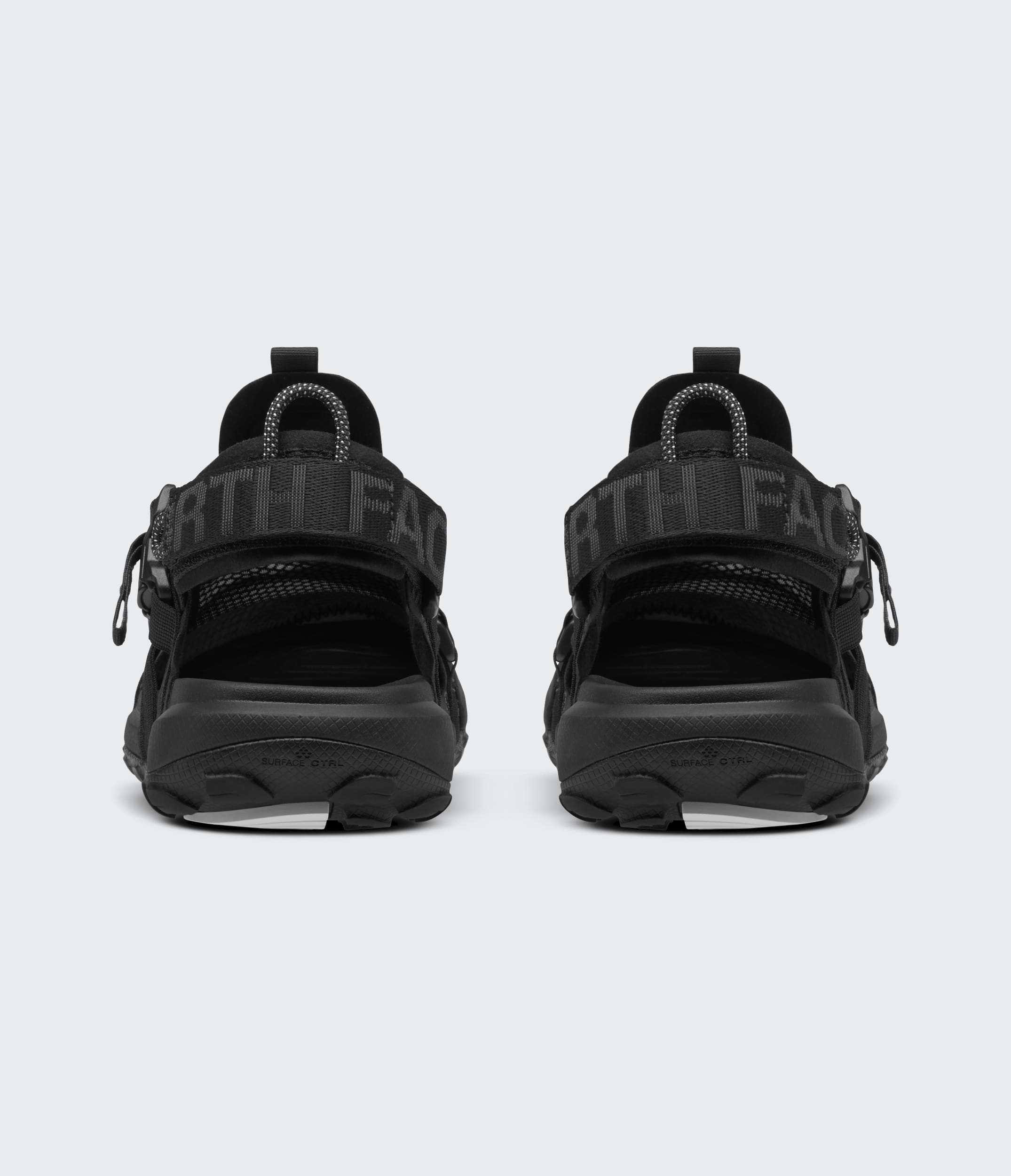 The North Face Explore Camp Lite Shandals Tnf Black Tnf Black