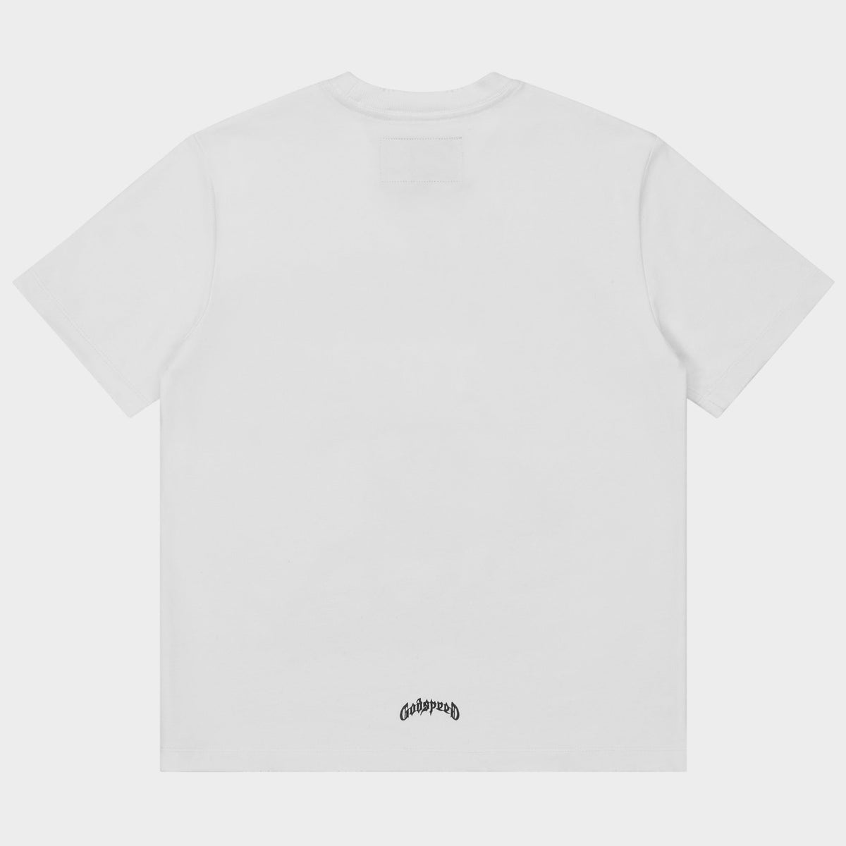 Godspeed Dream Team T-Shirt NG (White)