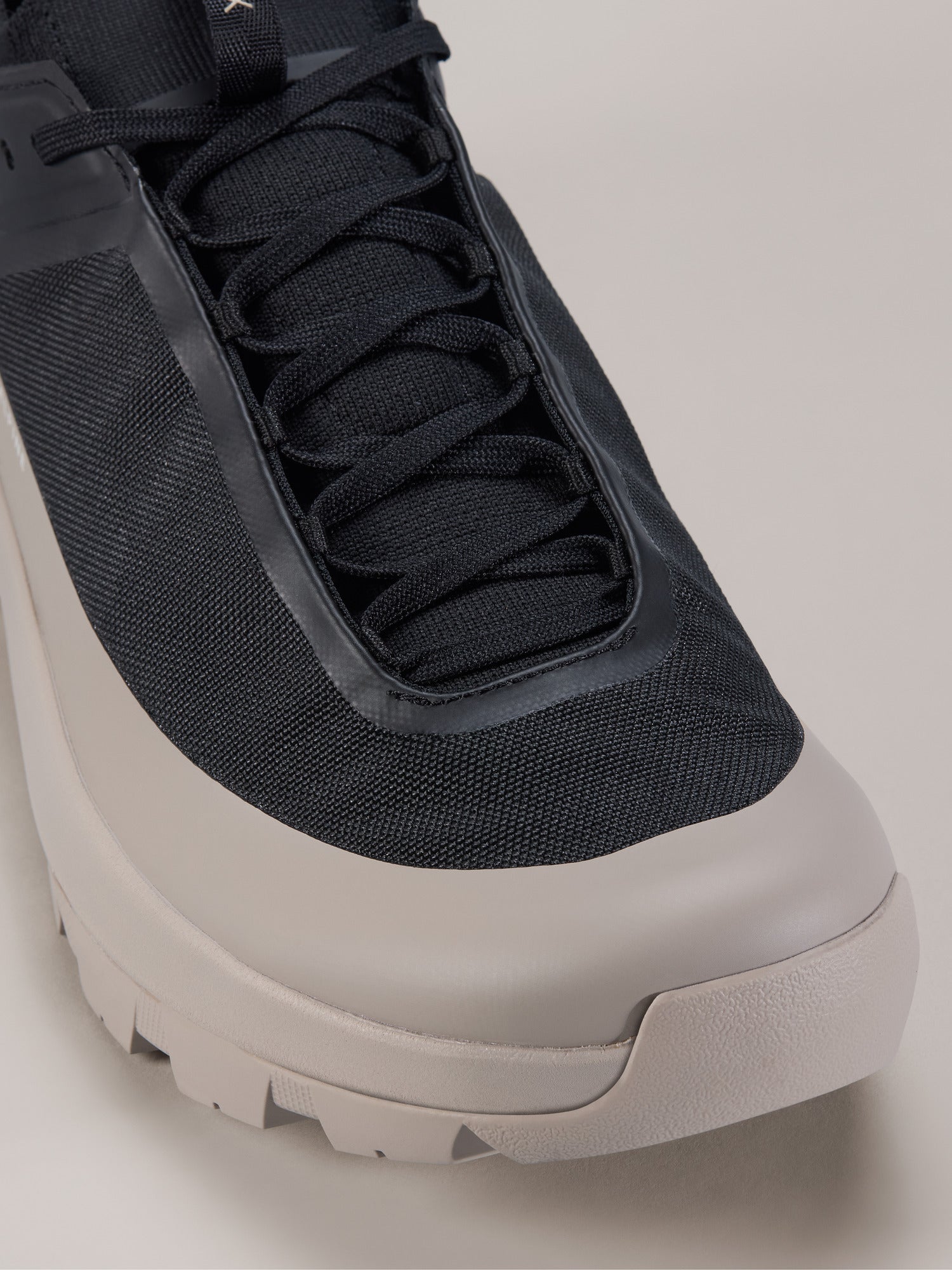 Arcteryx Outlet Vertex Alpine Shoe Mens Black Rune