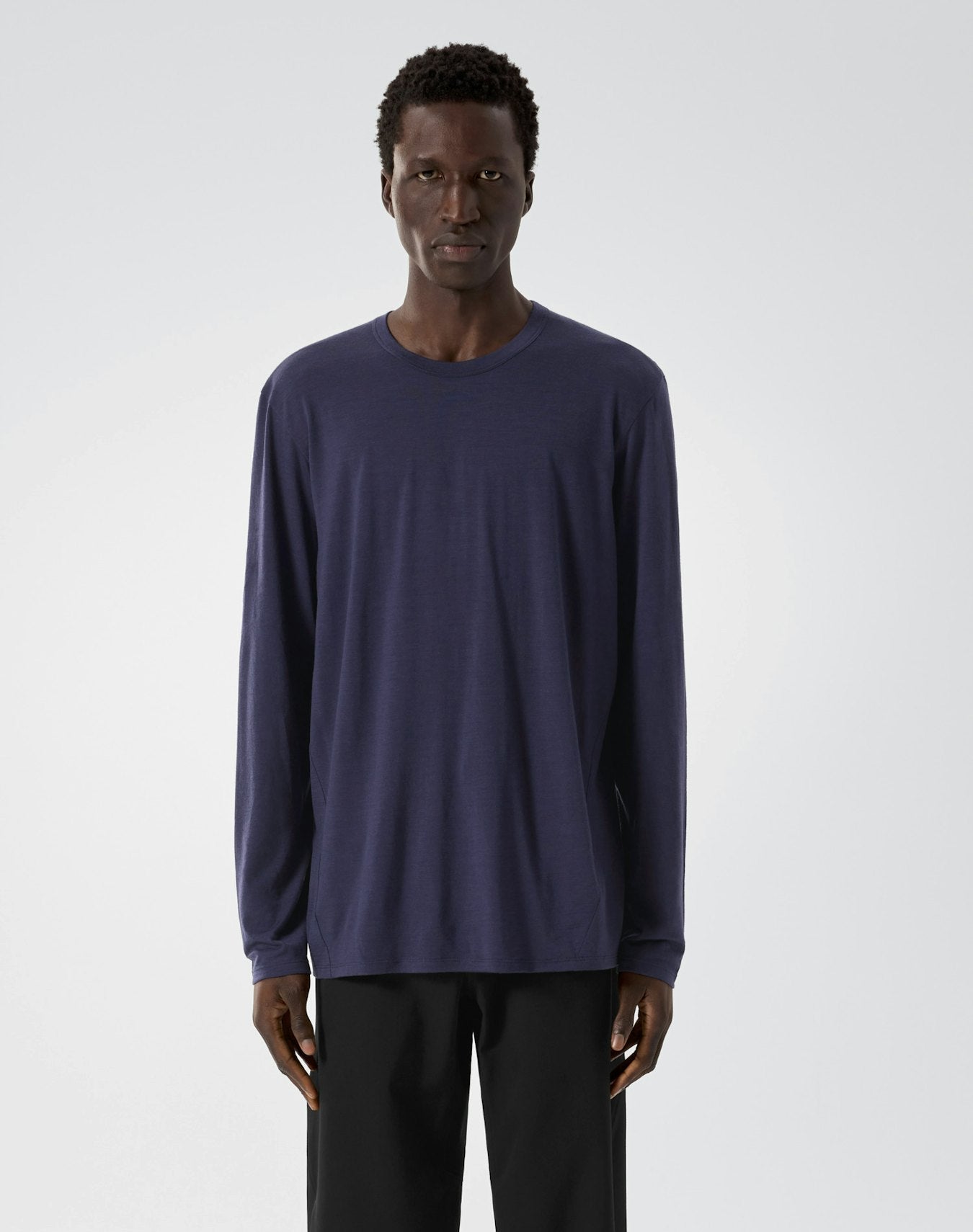 Arc'teryx Frame Shirt LS Men's - Passport